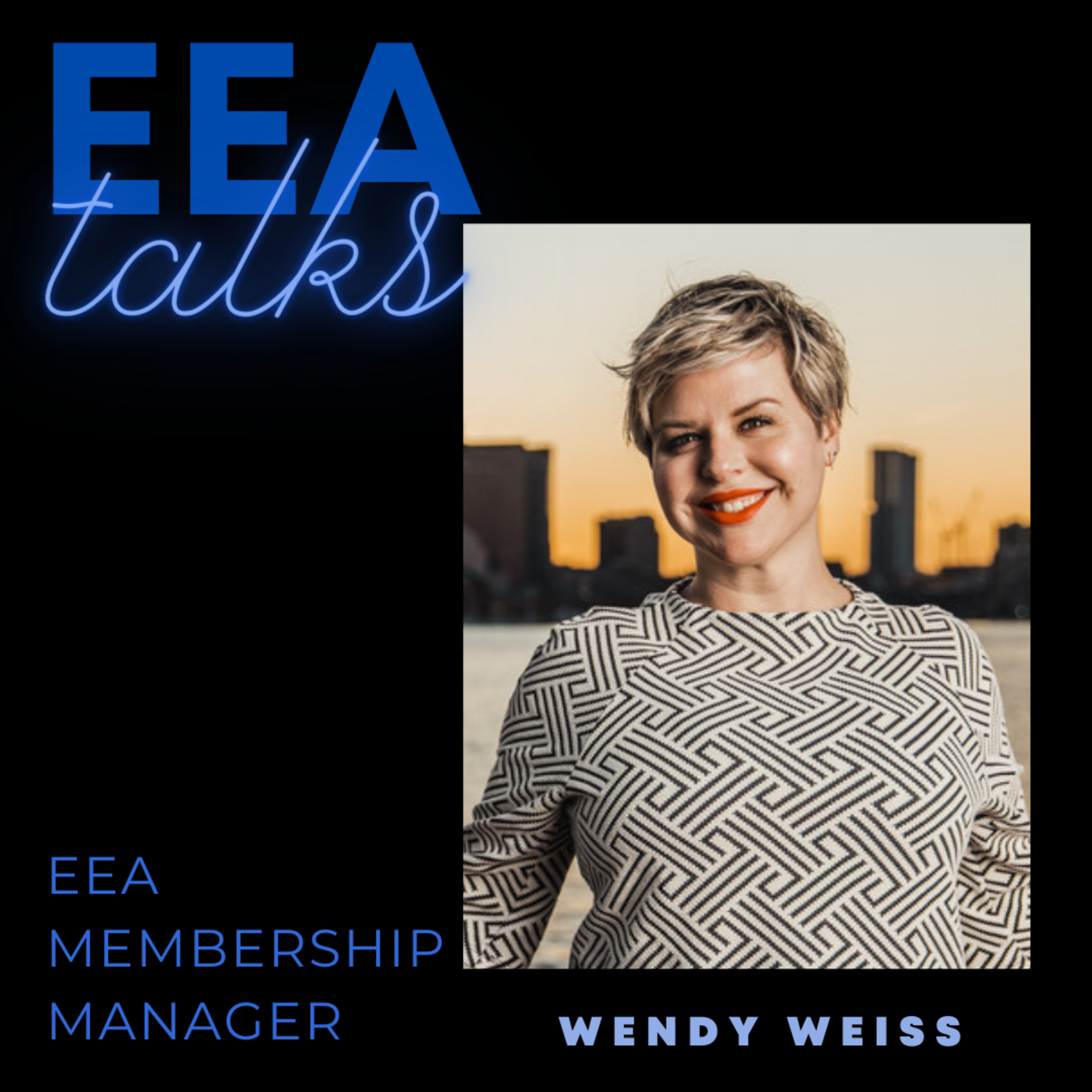 EEA Talks