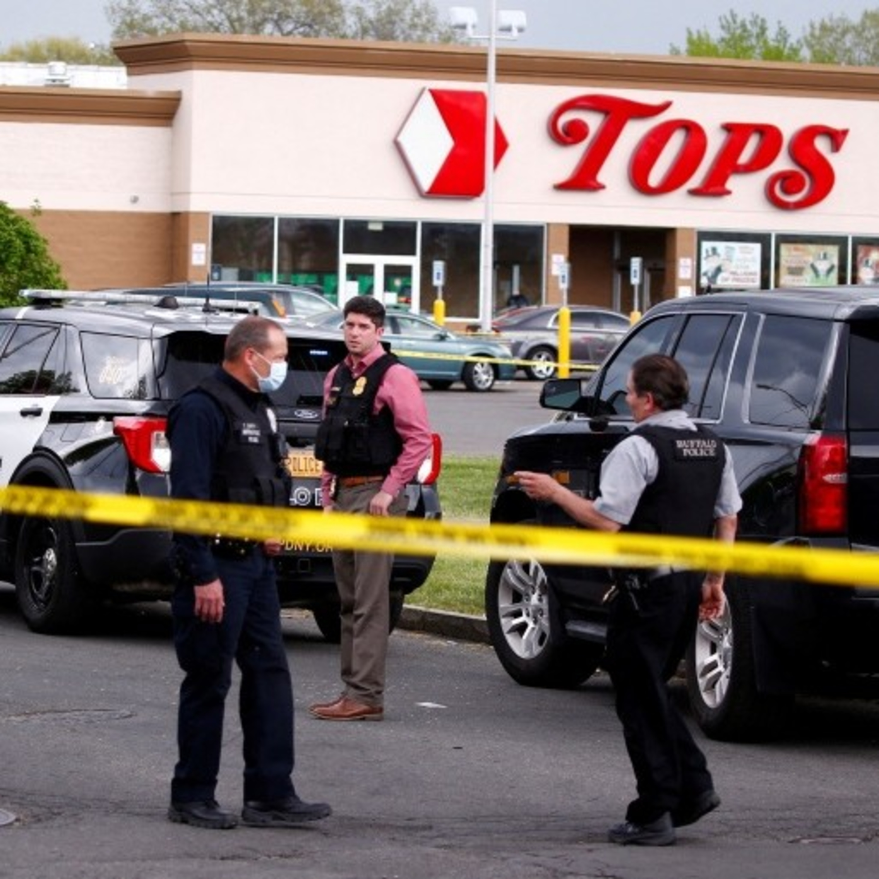 #DEMONSTRATION C H R O N I C L E S