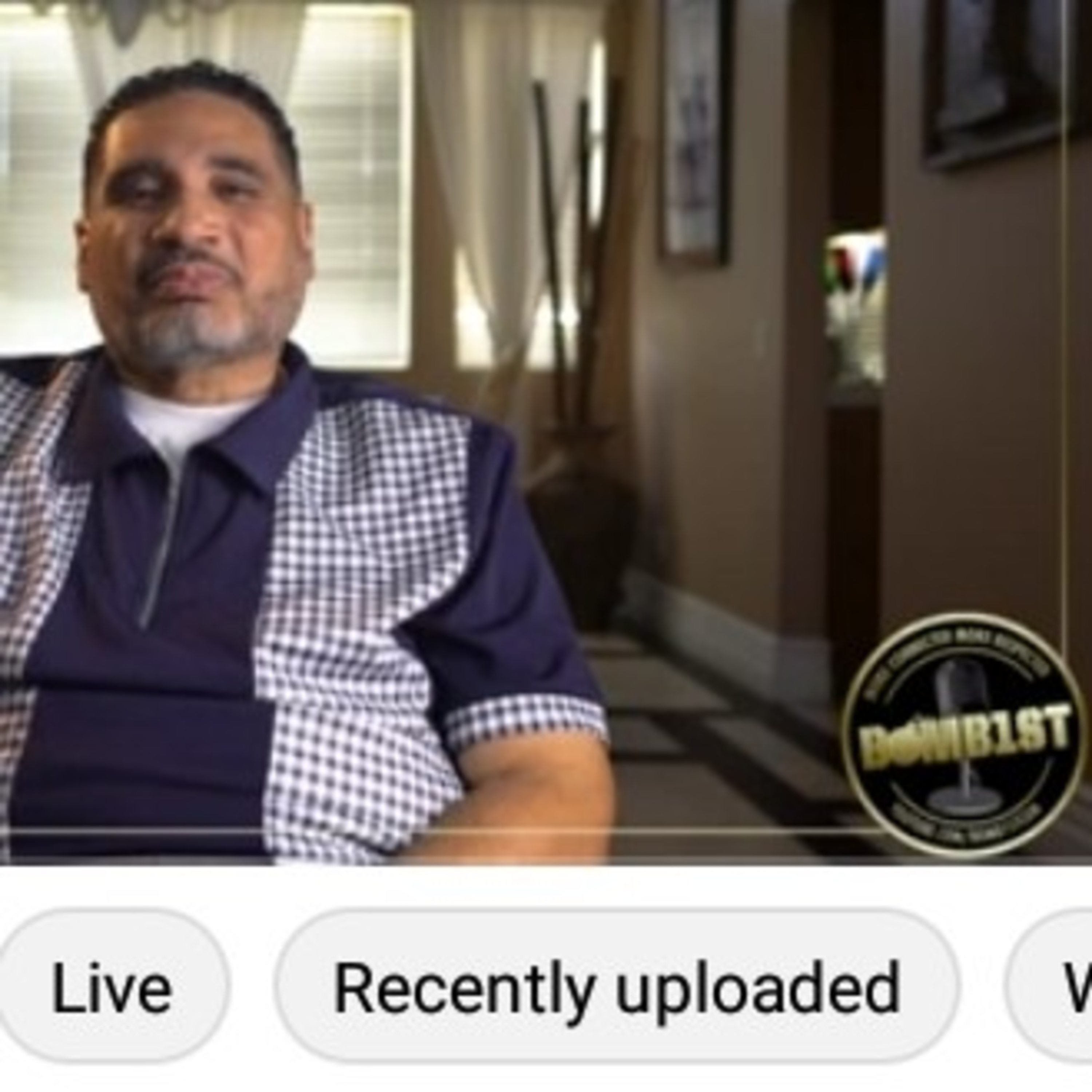 #DEMONSTRATION C H R O N I C L E S