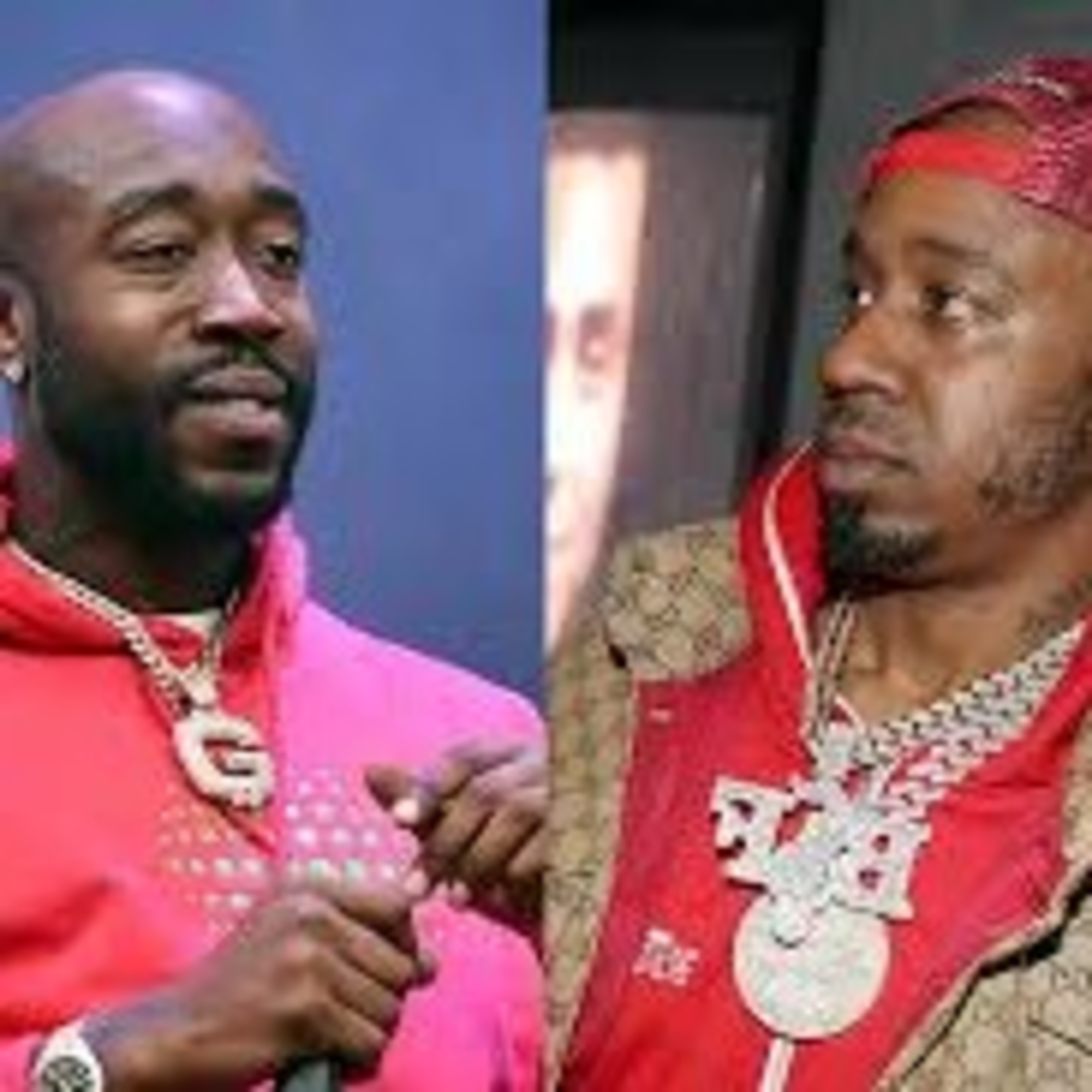 #DEMONSTRATION C H R O N I C L E S