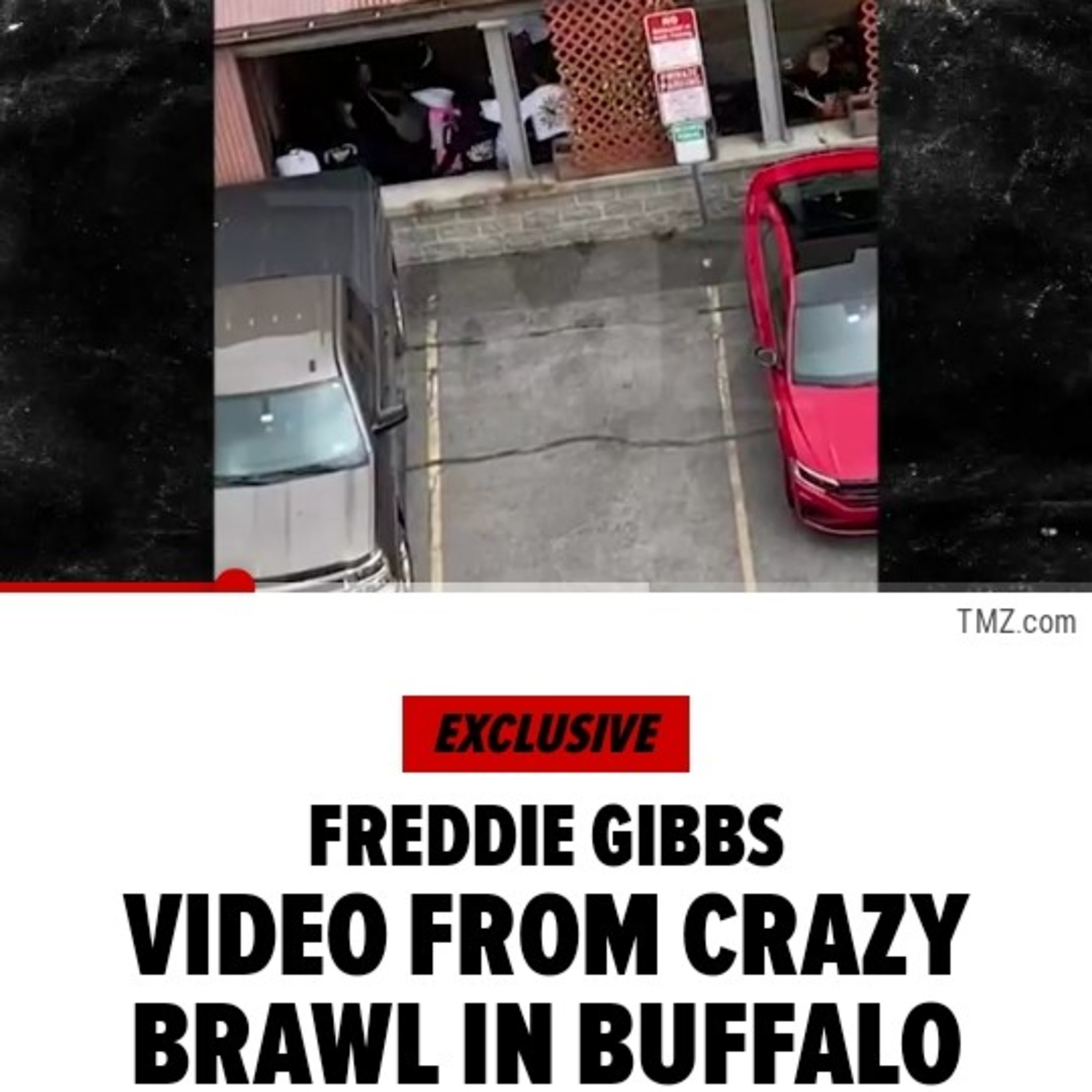 #DEMONSTRATION C H R O N I C L E S