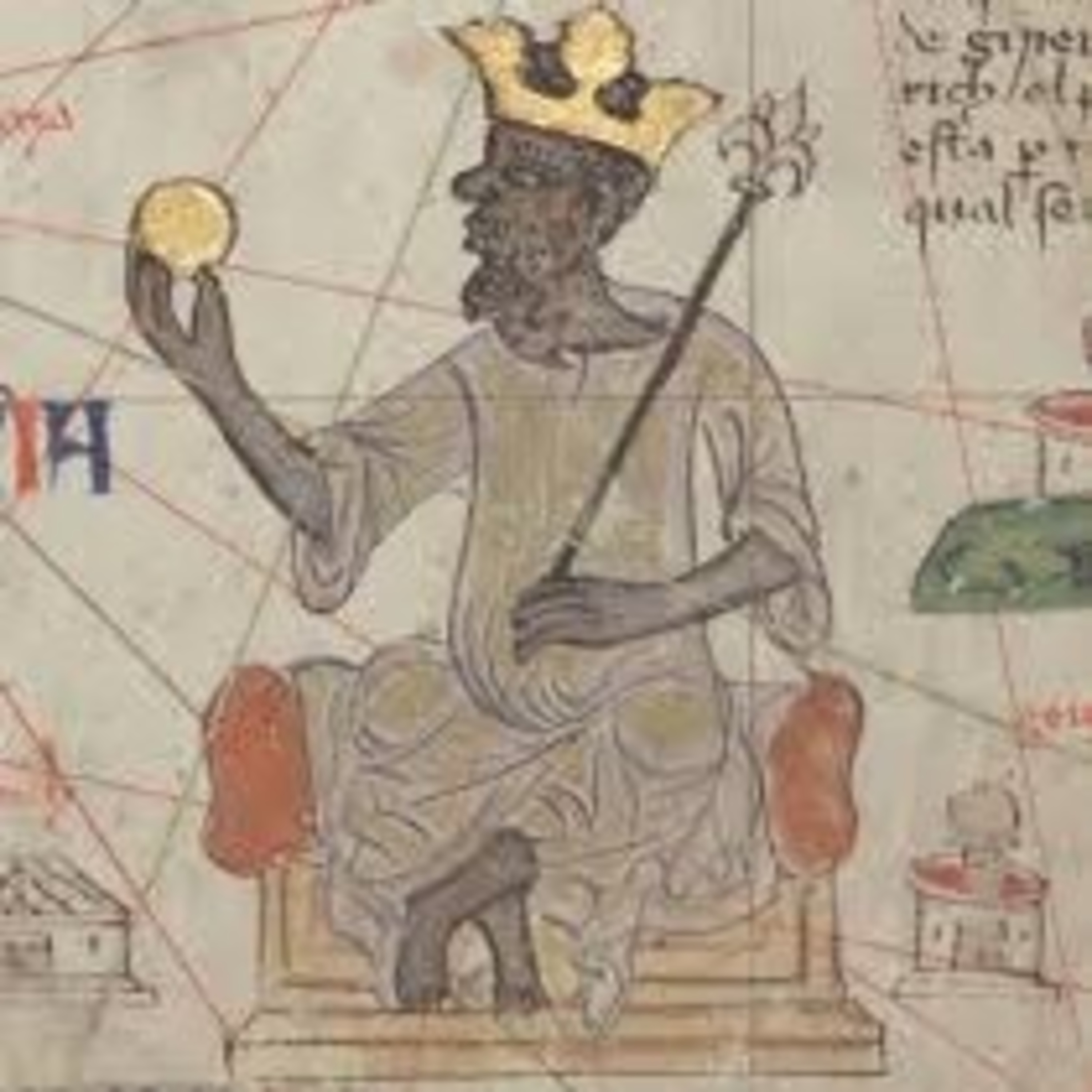 #DEMONSTRATION C H R O N I C L E S