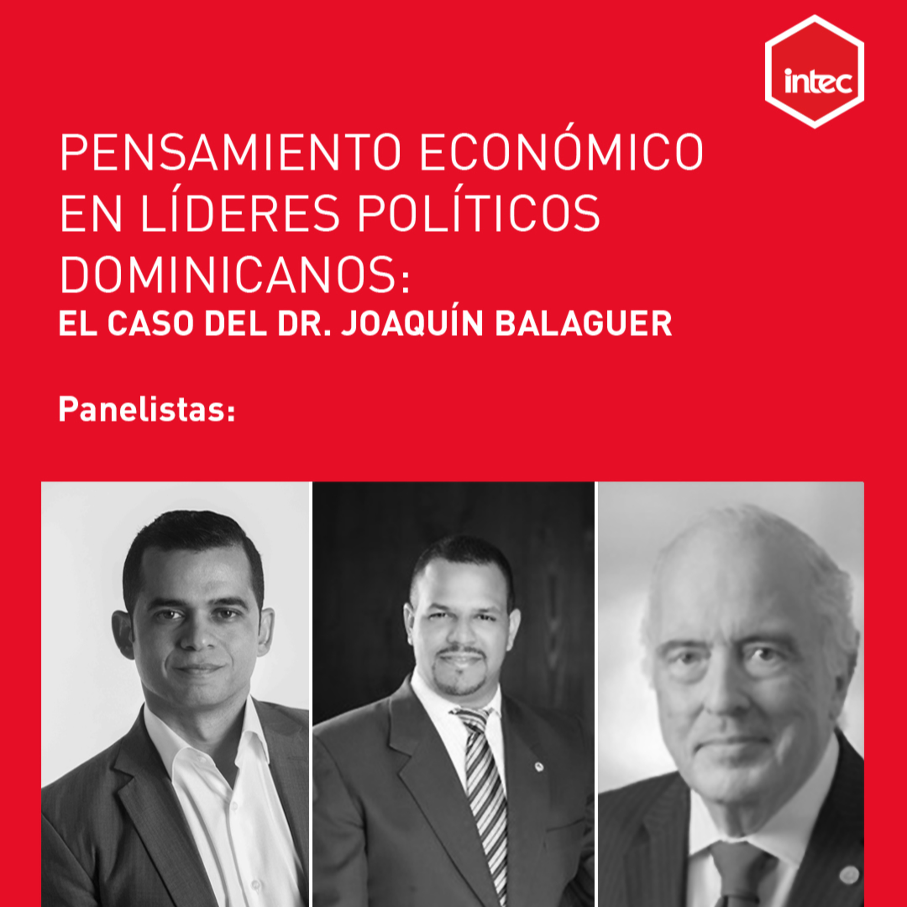 # 14 El Pensamiento Económico de Joaquín Balaguer episode artwork