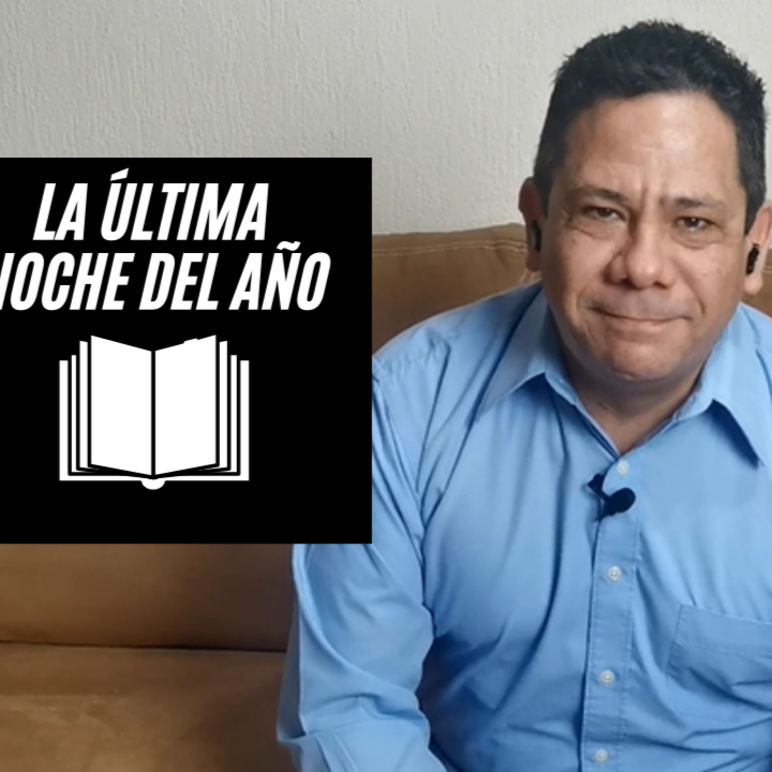 Paul Jimenez Podcast