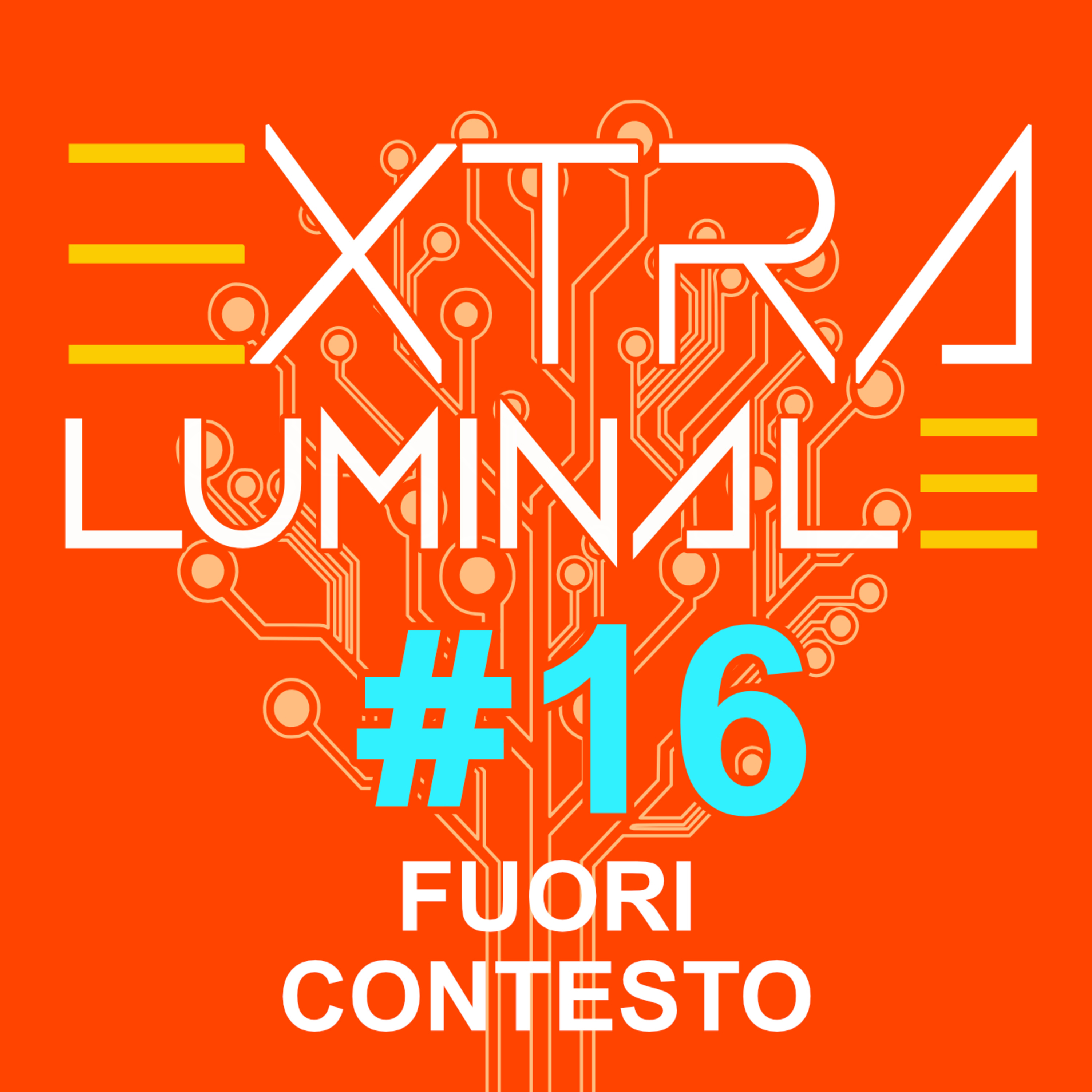 Extra Luminale