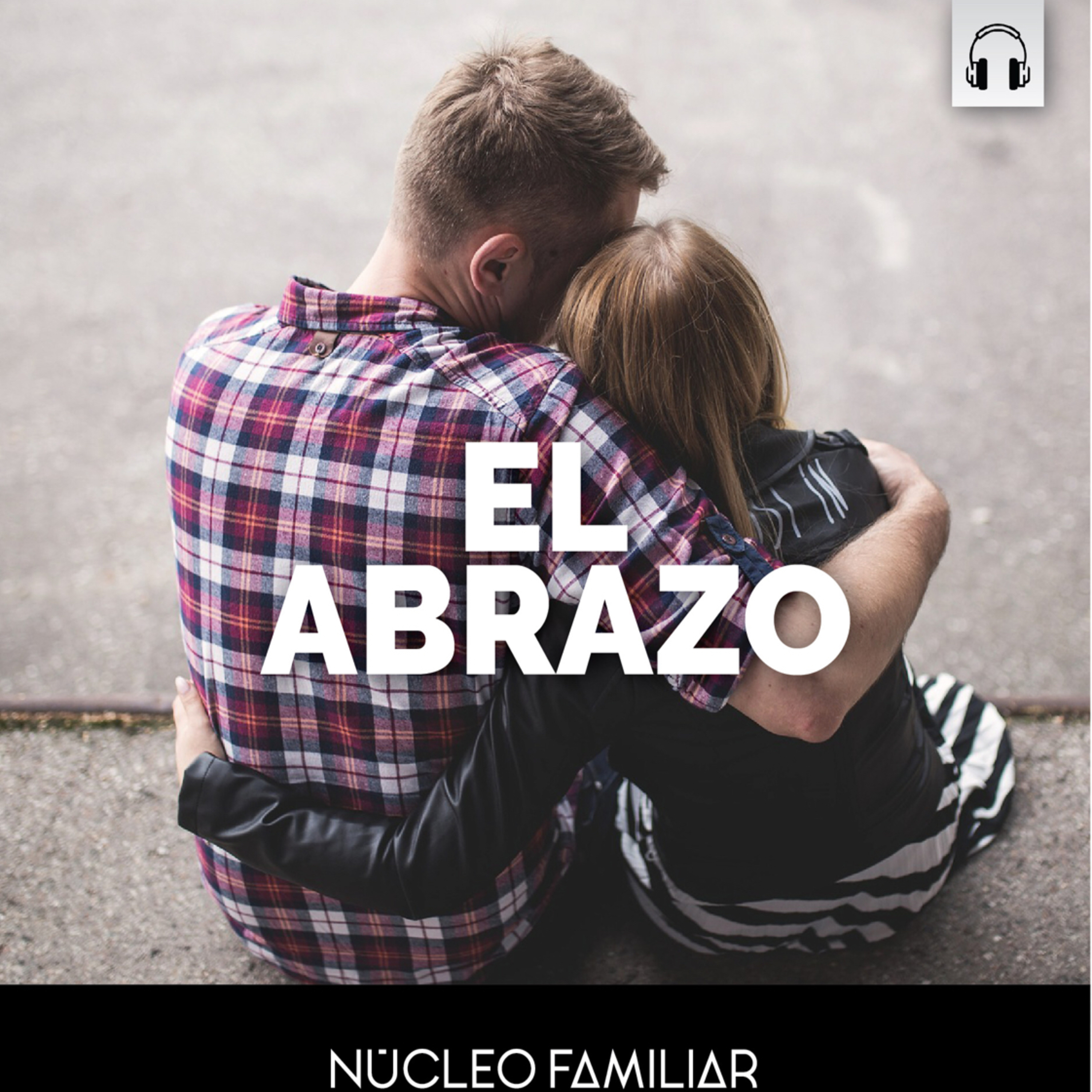 El Abrazo episode artwork