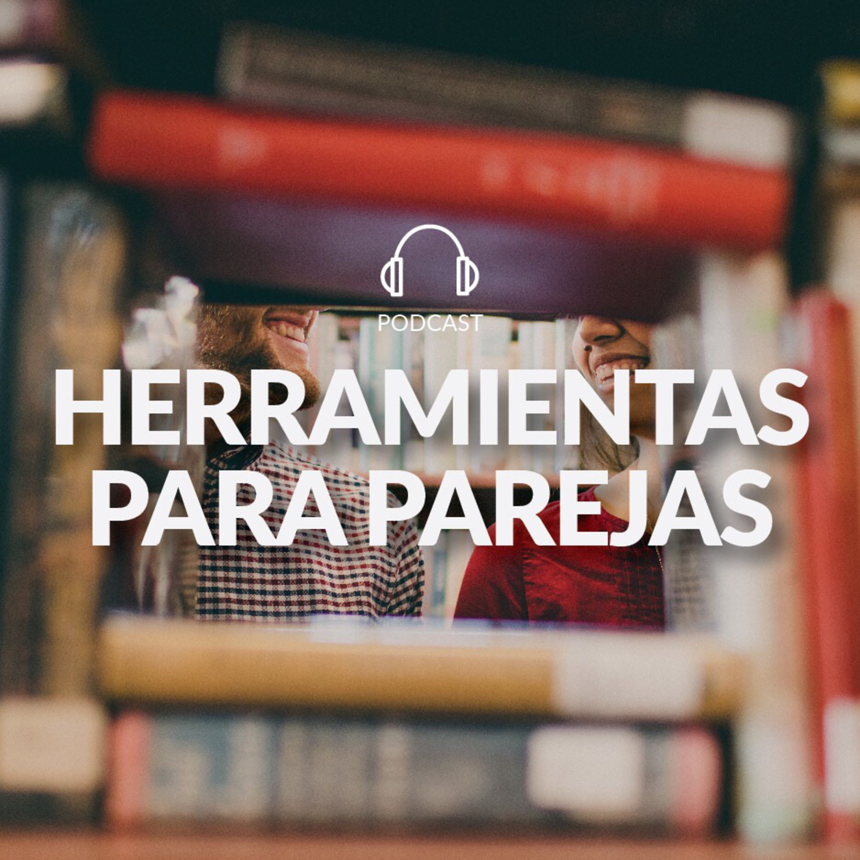 Herramientas para pareja episode artwork