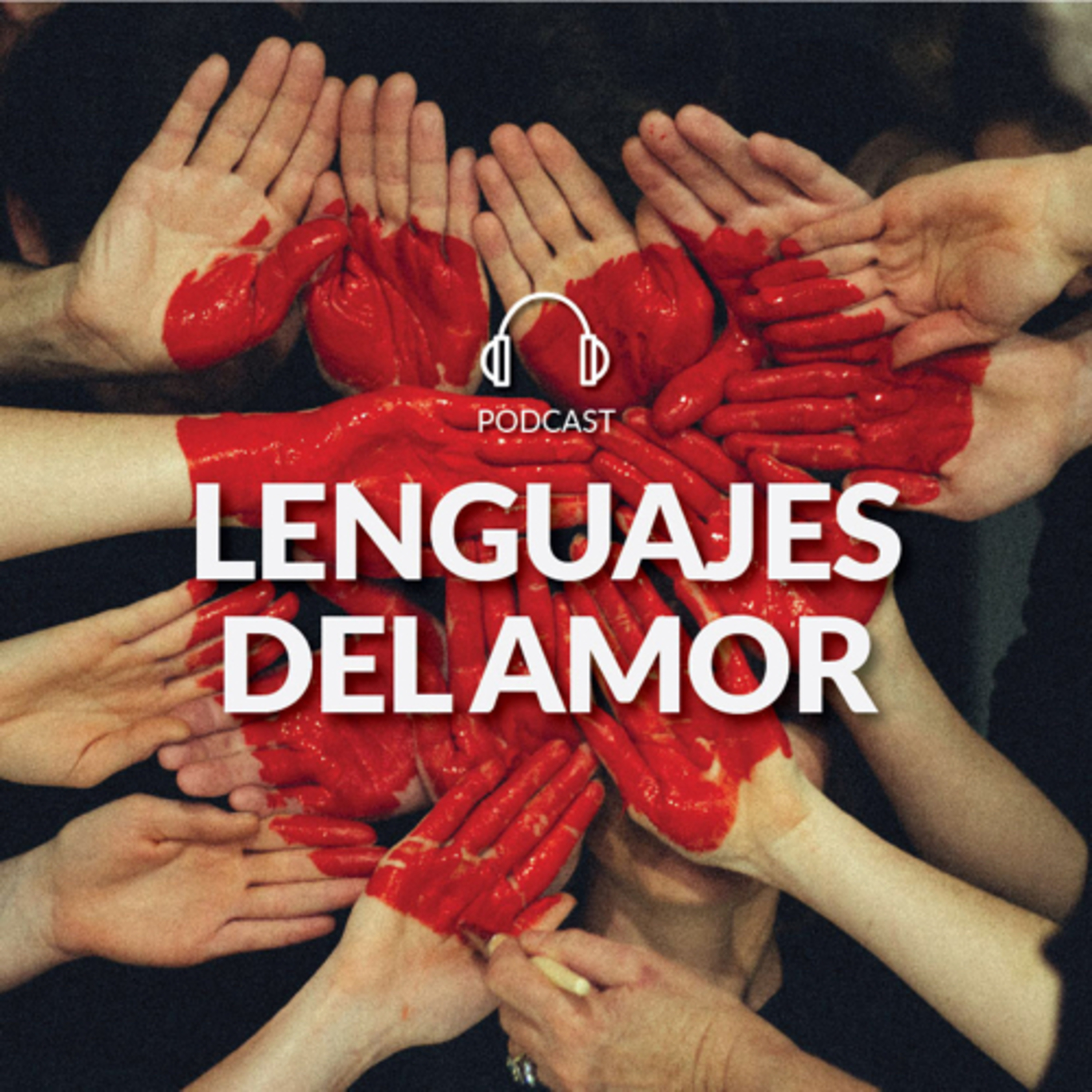 Lenguajes del Amor episode artwork