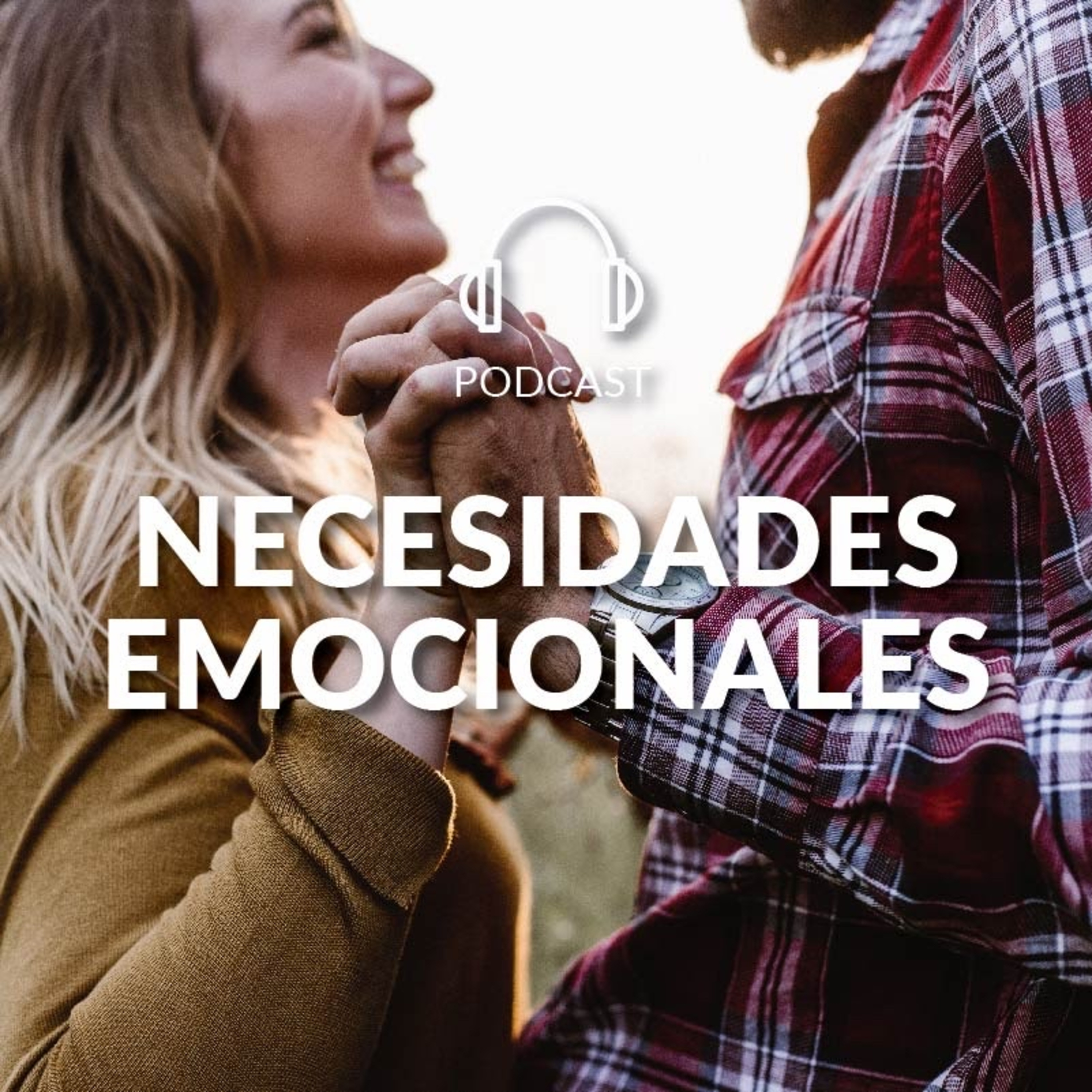 Necesidades Emocionales episode artwork