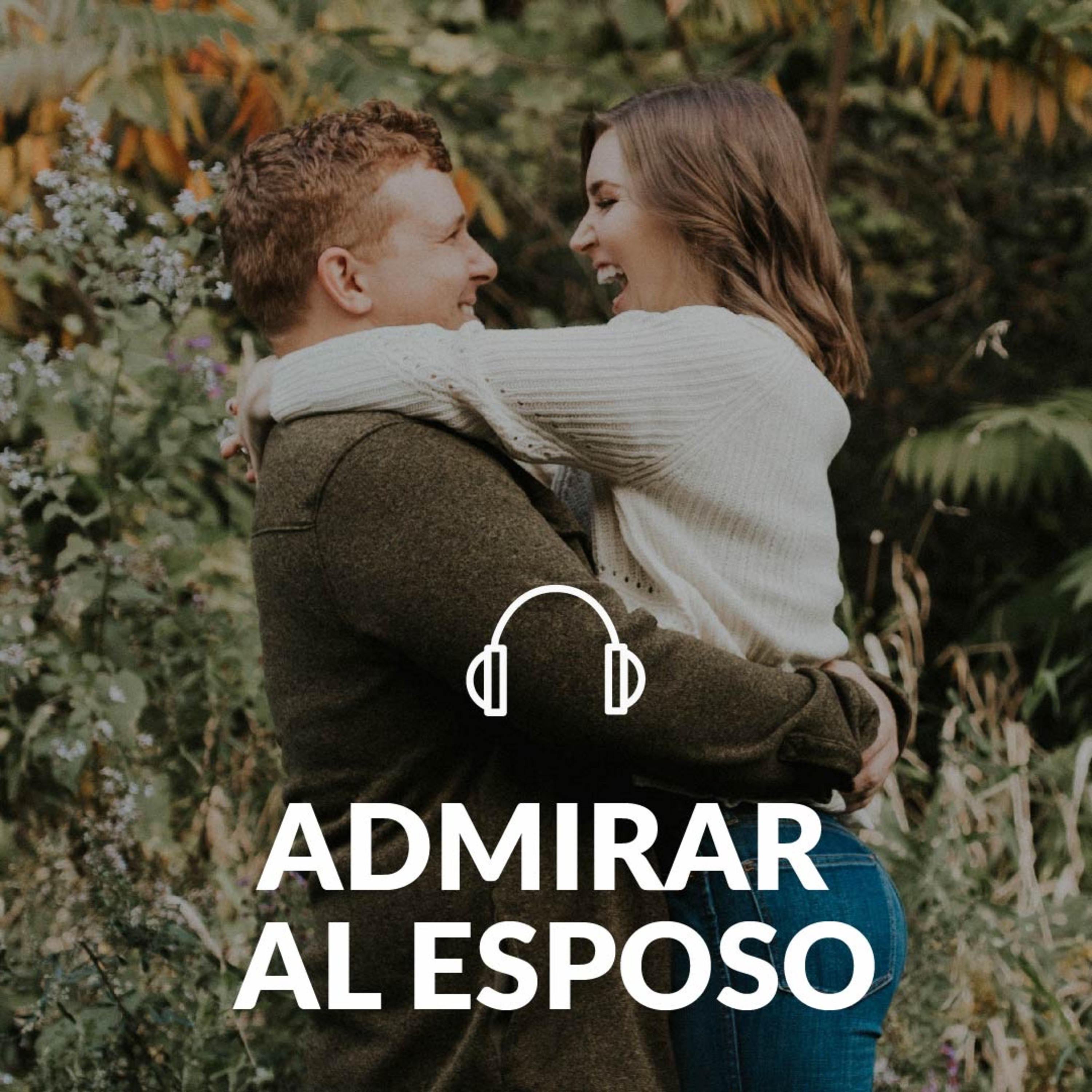 Admirar al esposo episode artwork