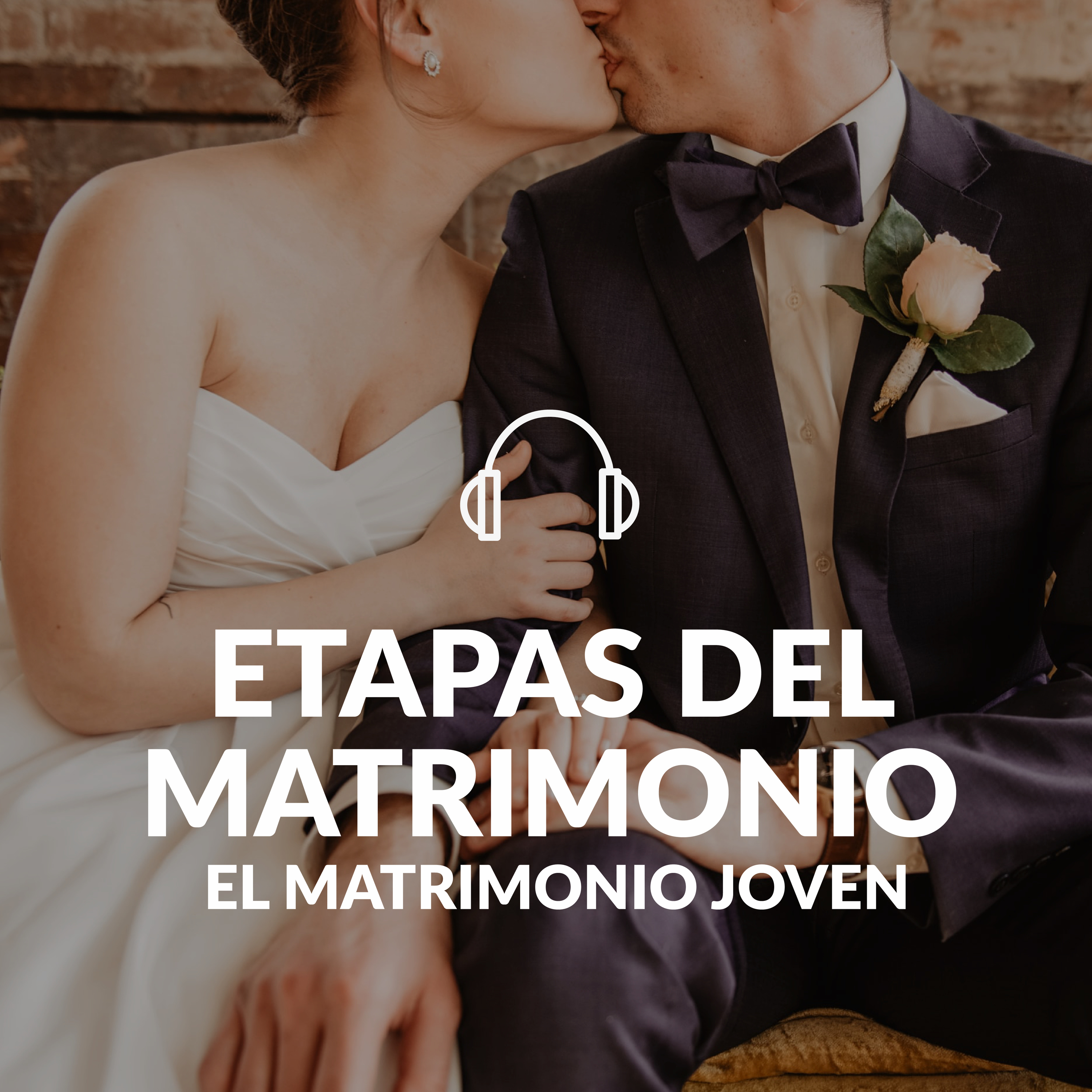 Etapas del matrimonio: Etapa Joven episode artwork