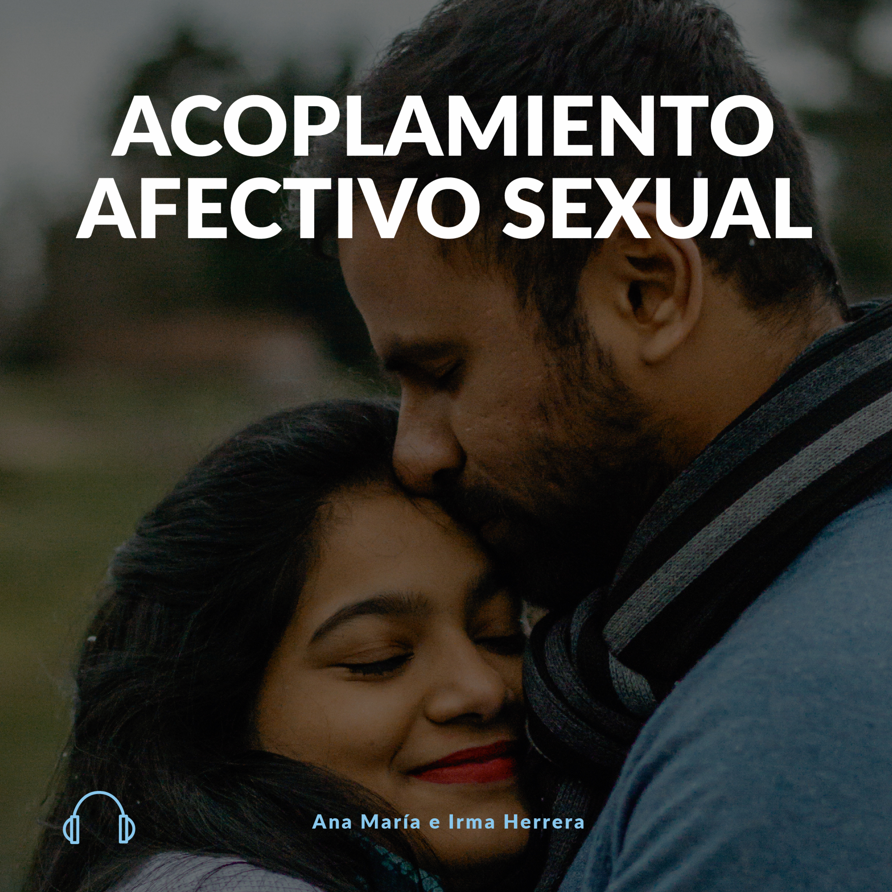 Acoplamiento Afectivo Sexual episode artwork