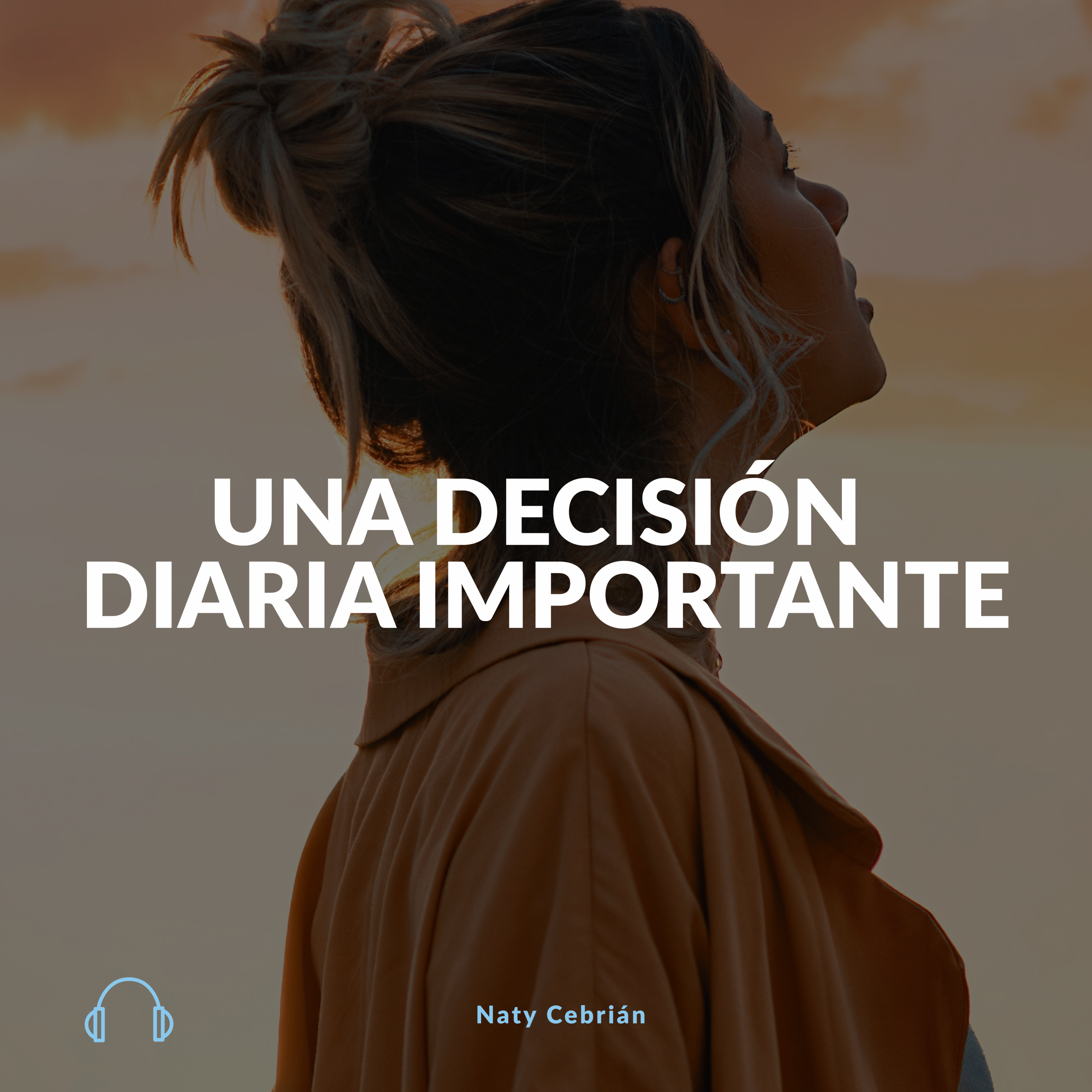 Una decisión diaria importante episode artwork