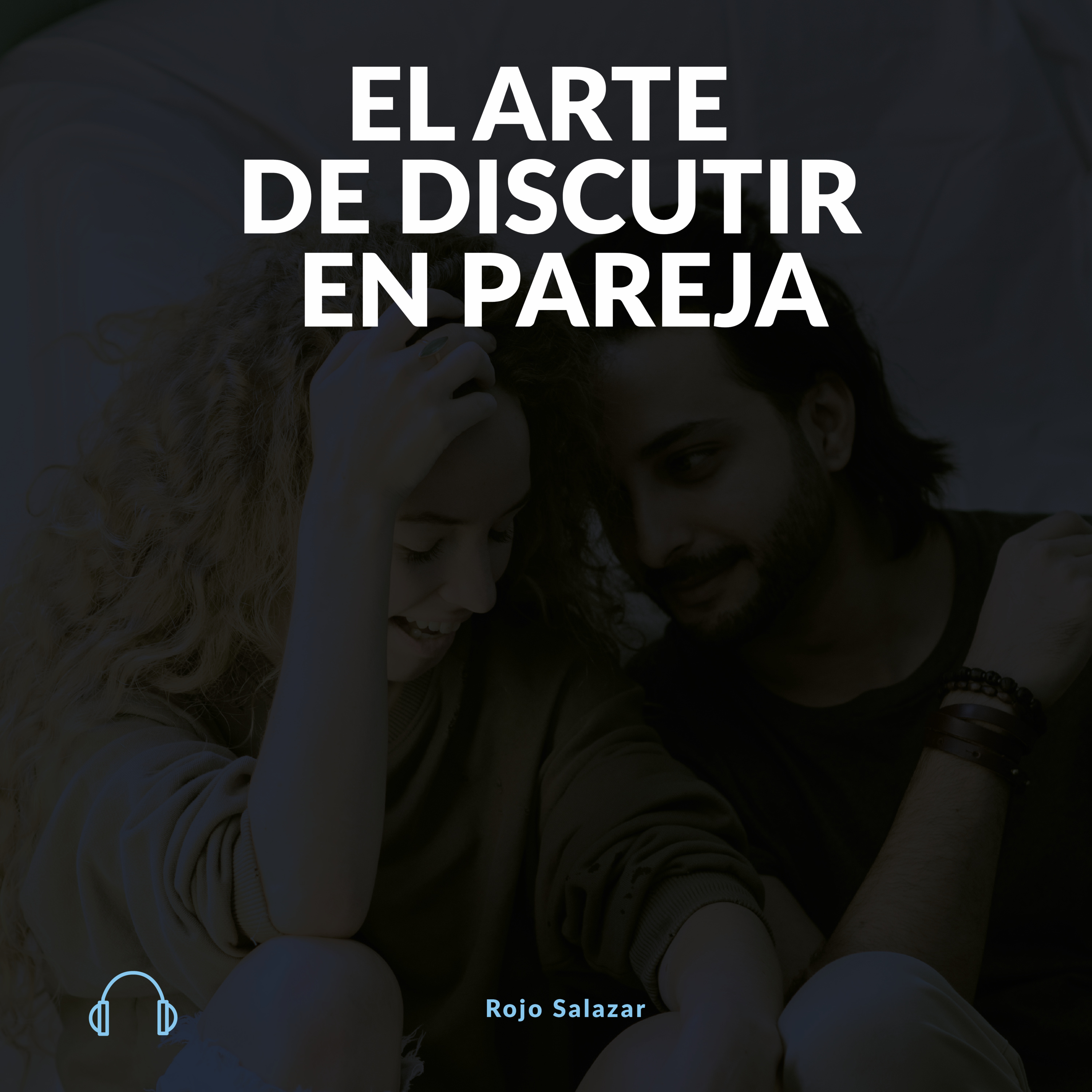 El arte de discutir en pareja  episode artwork