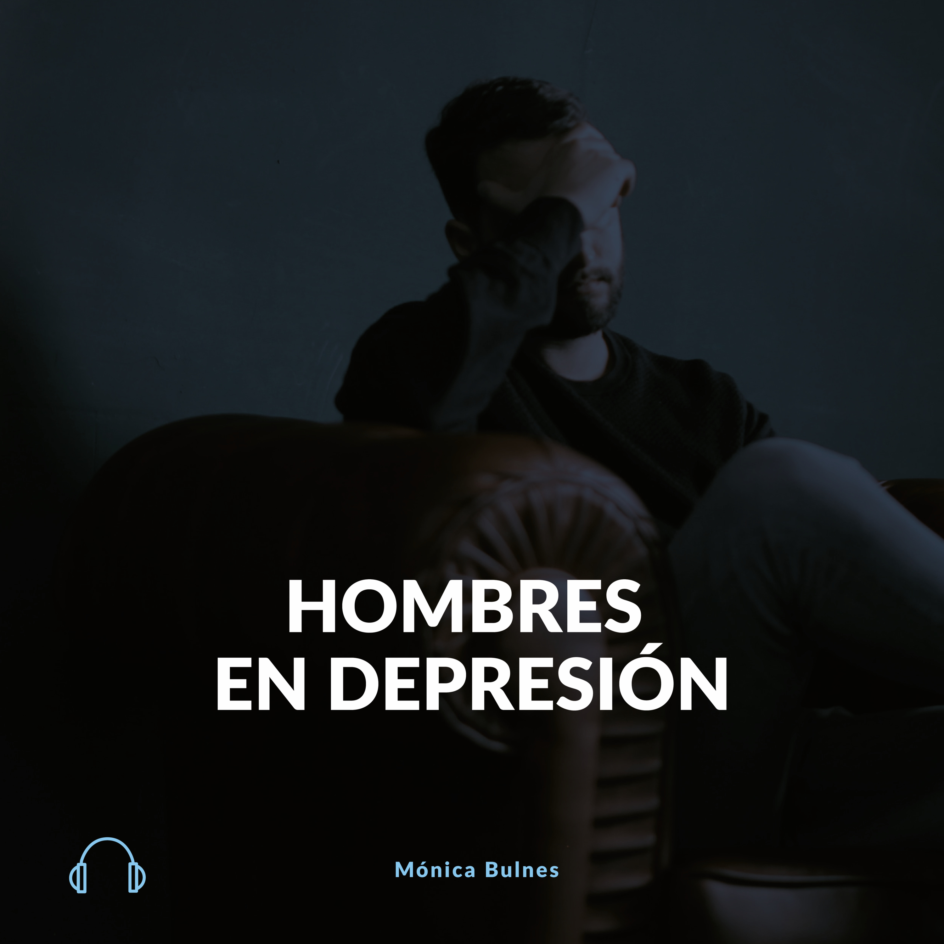 Hombres en depresión episode artwork