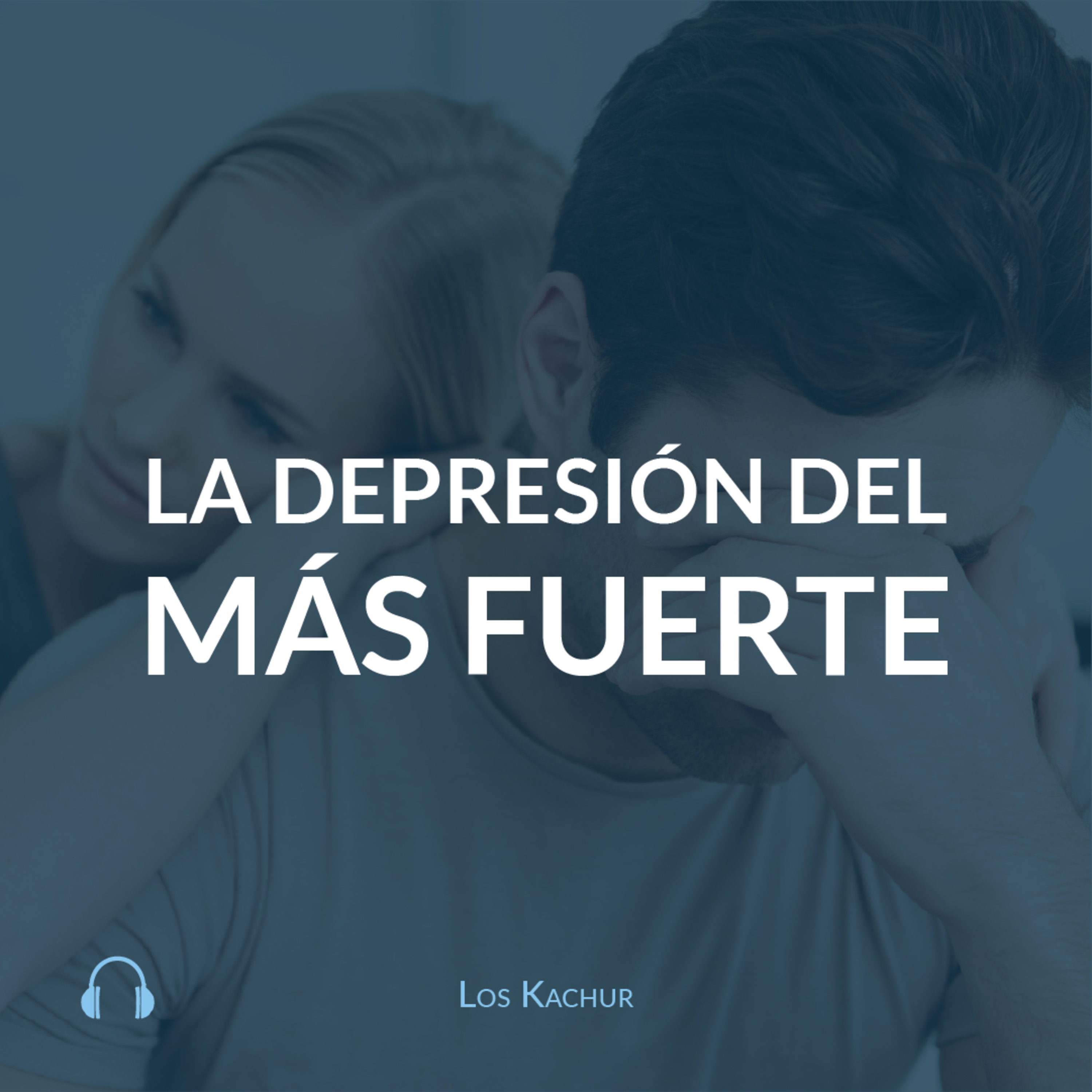 Aceptación: La depresión  episode artwork