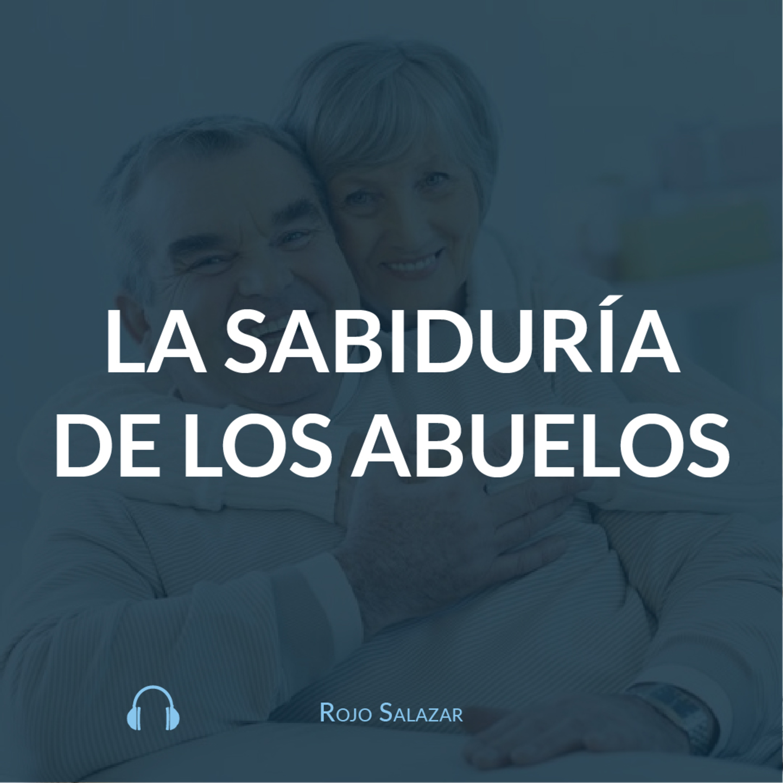 La sabiduría de los abuelos episode artwork