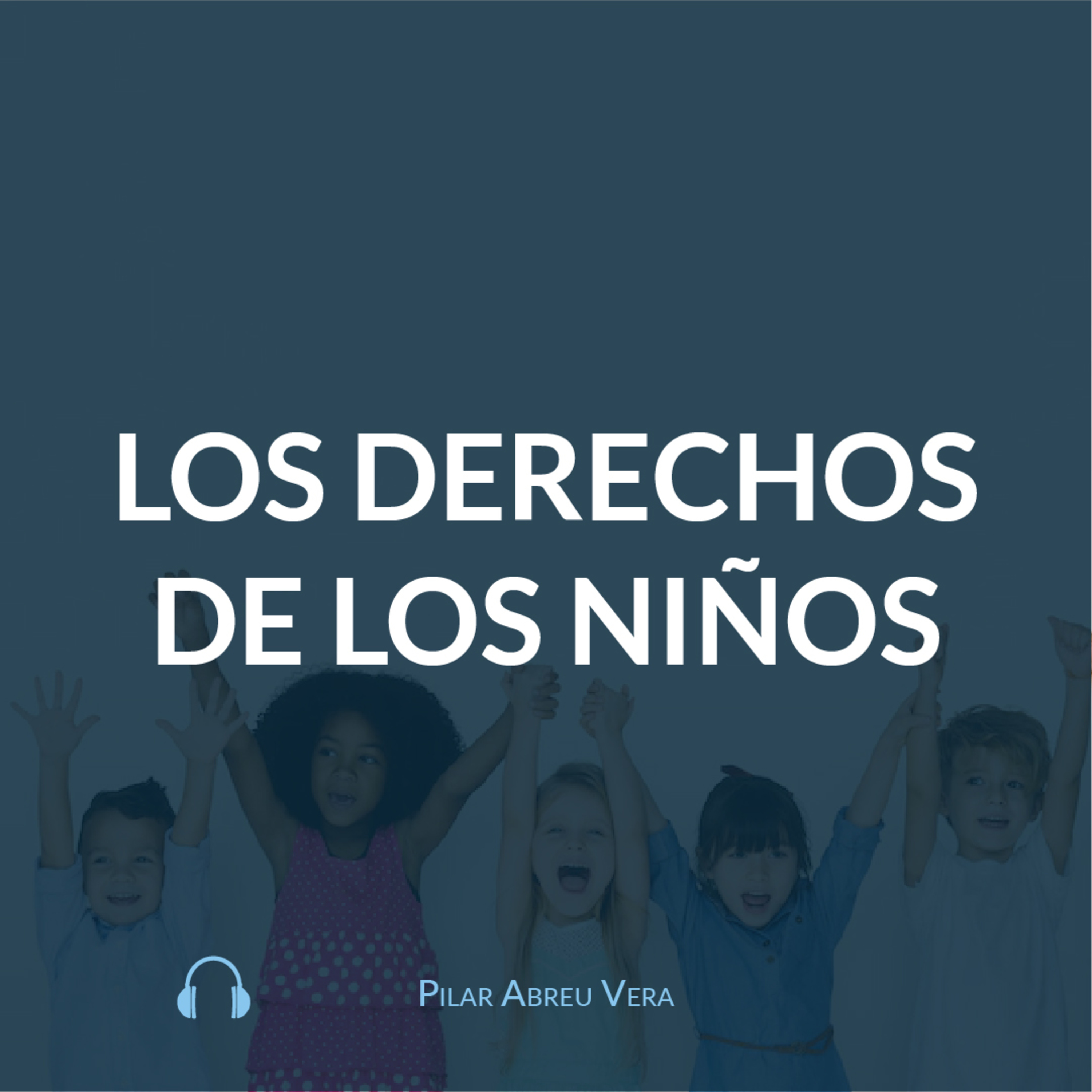 Los derechos de los niños Parte 1 episode artwork