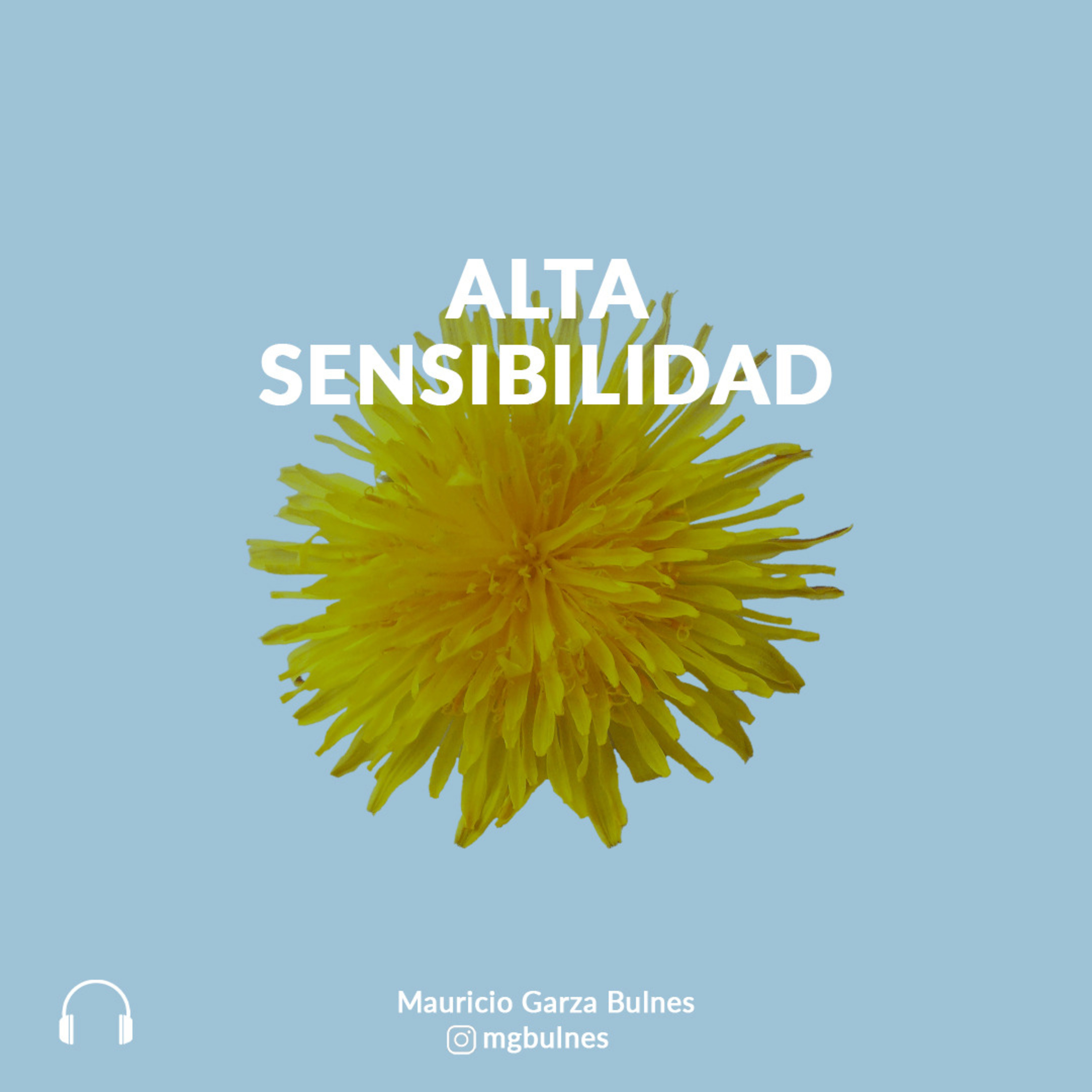 Alta Sensibilidad episode artwork
