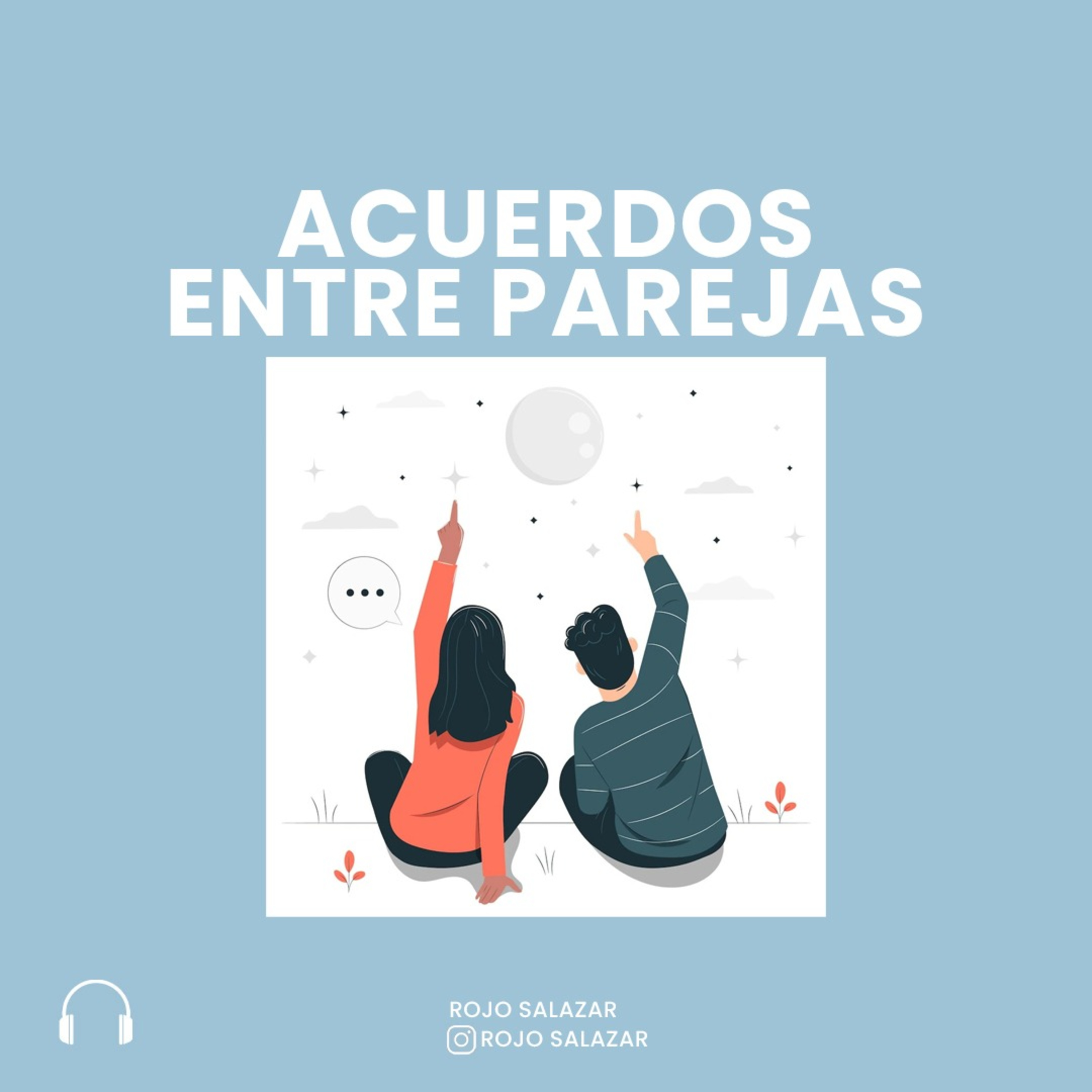 Acuerdos Entre Parejas  episode artwork