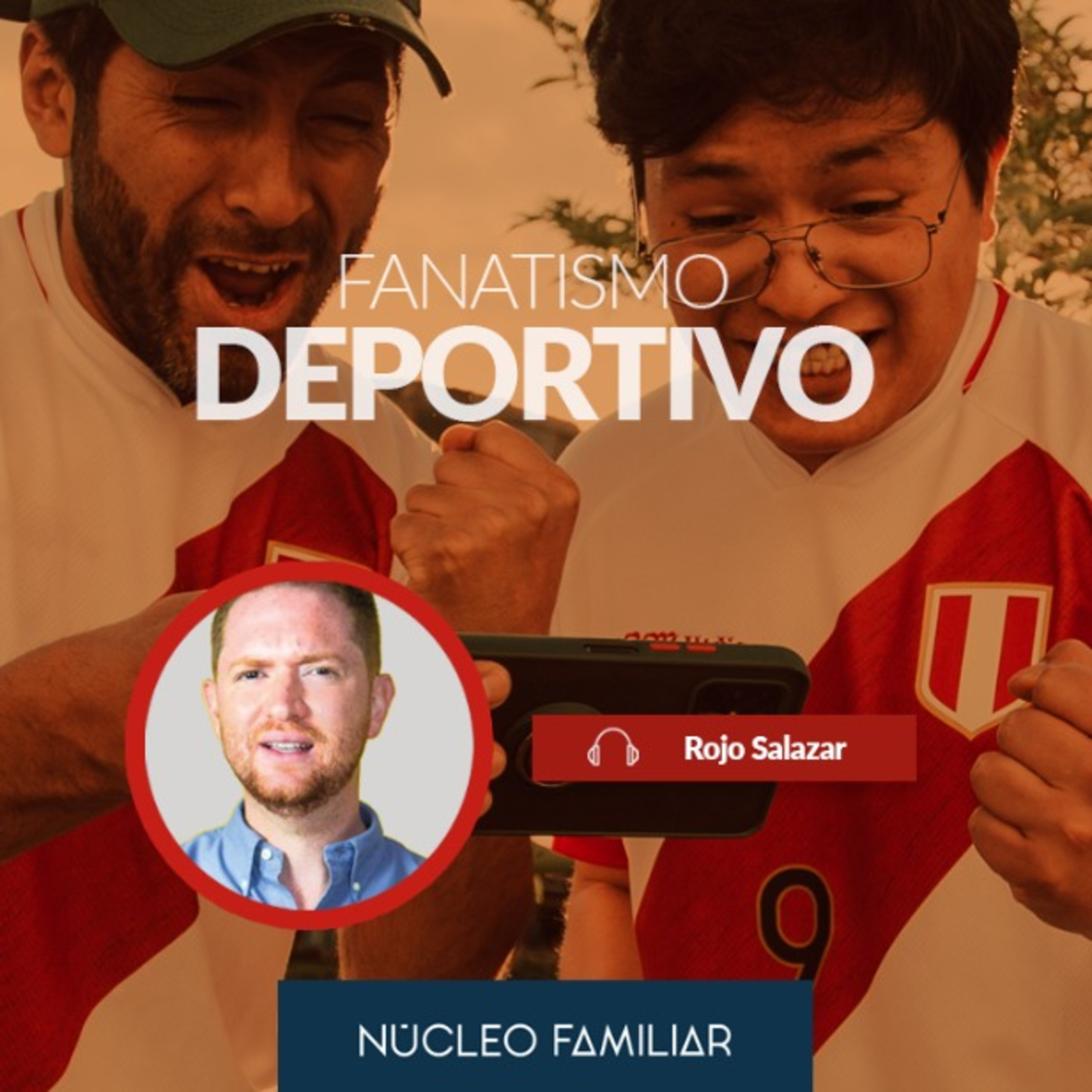 Fanatismo deportivo episode artwork