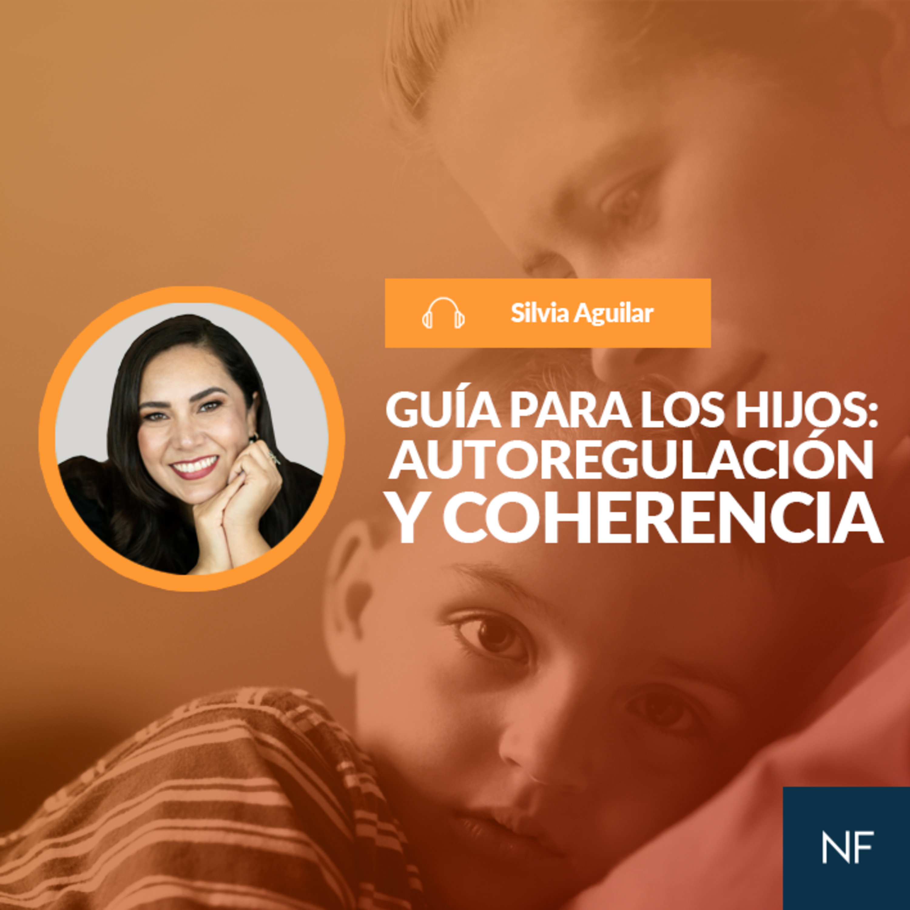 Autorregulación y coherencia episode artwork