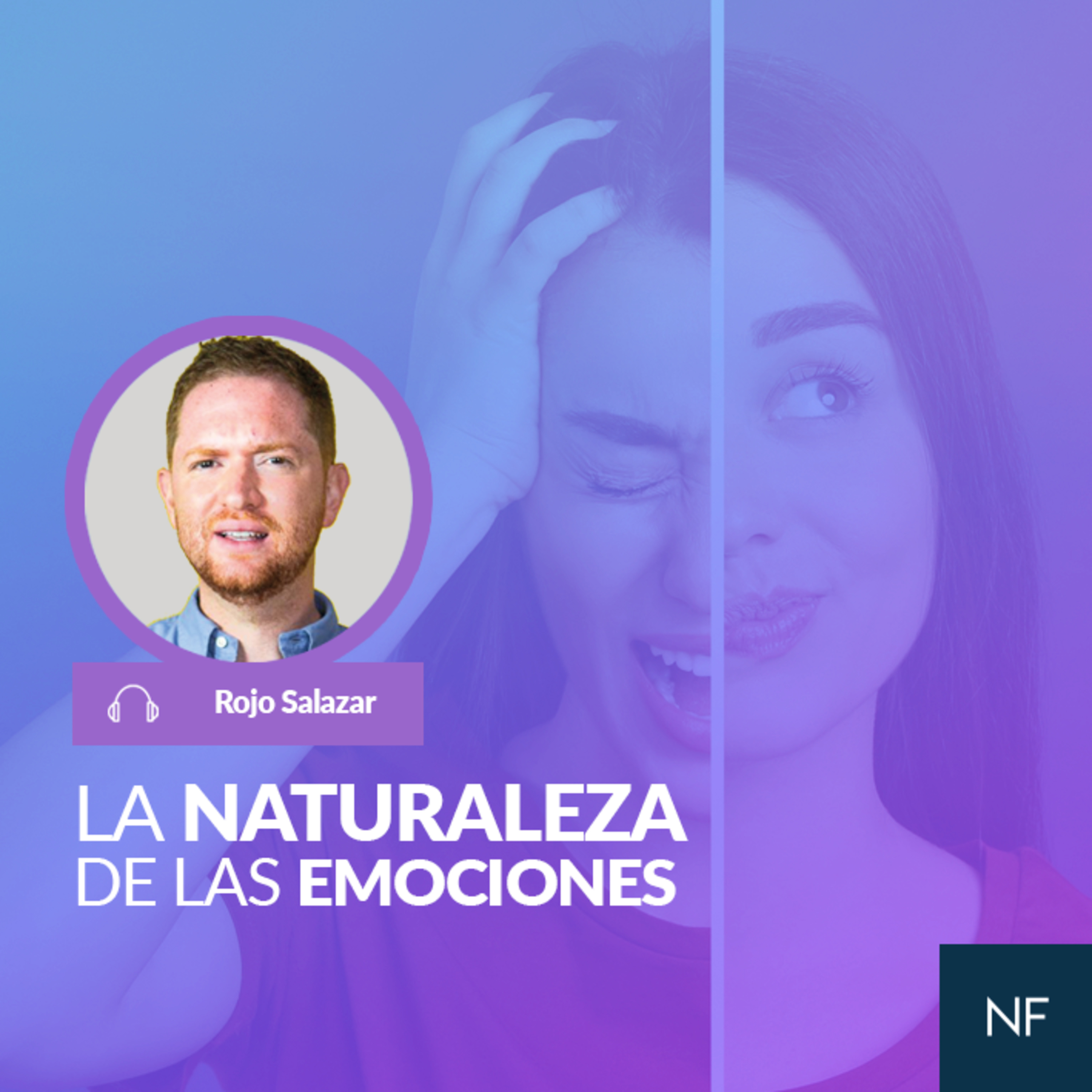 La naturaleza de las emociones  episode artwork