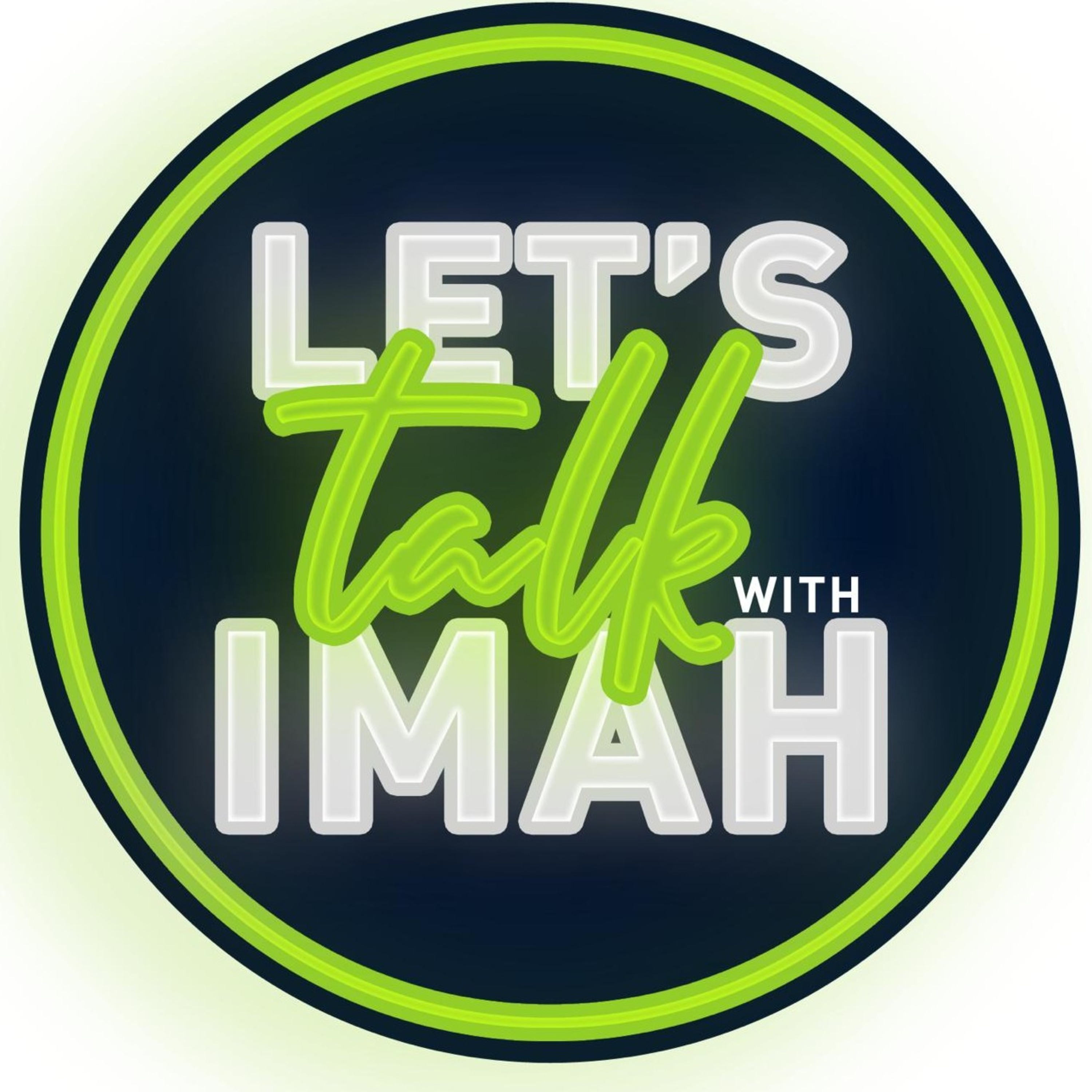 Let\'s Talk With IMAH