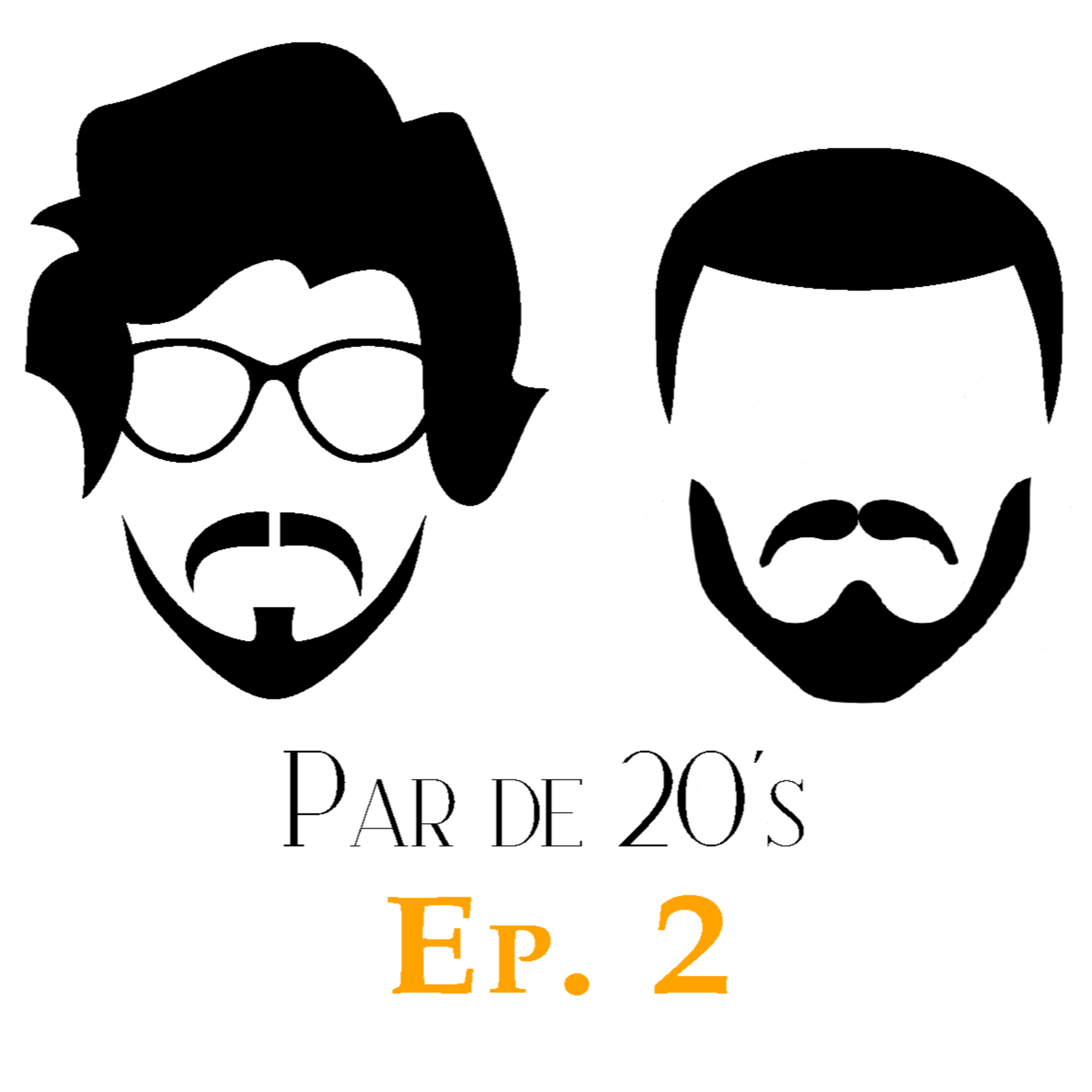 Ep 2 episode artwork