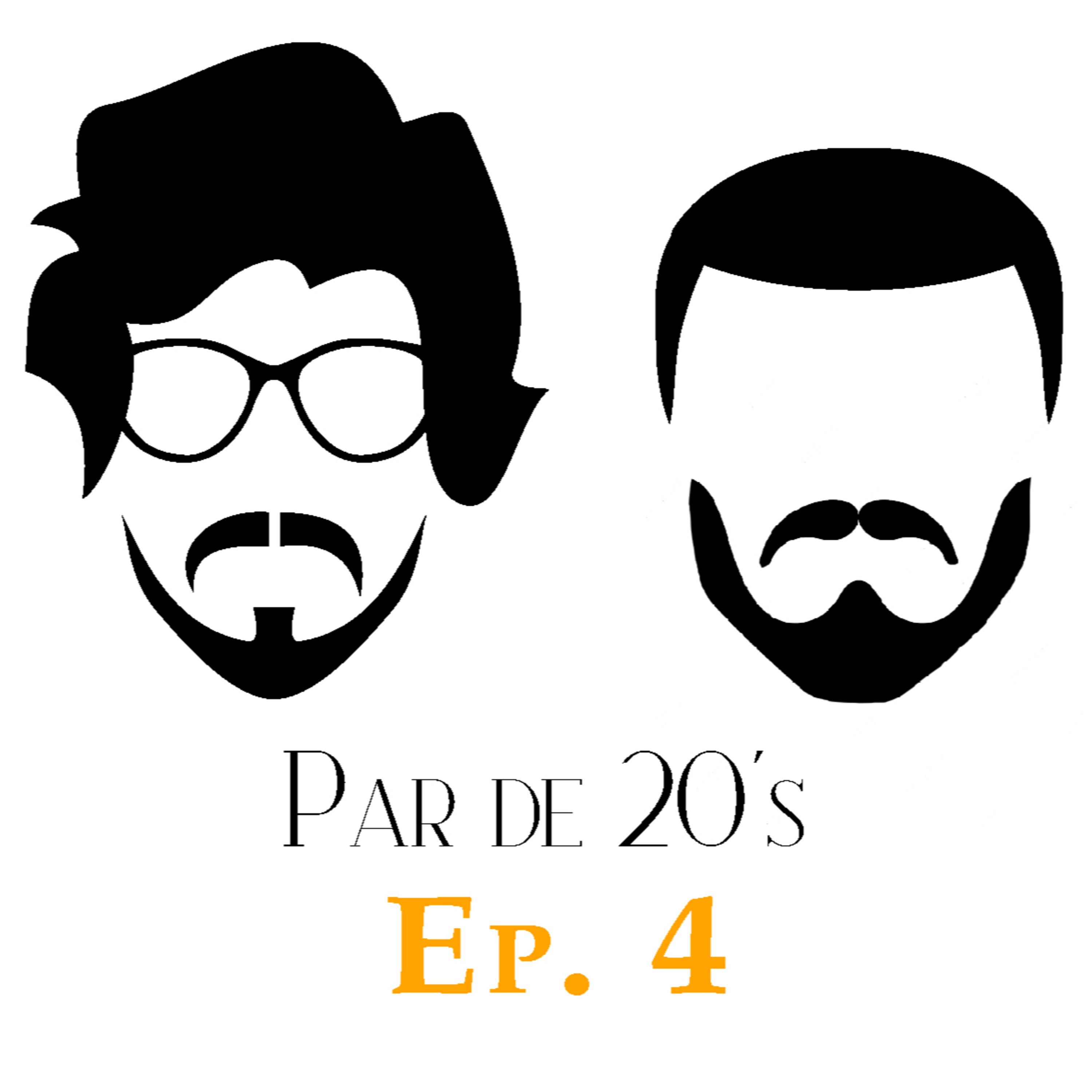 Ep. 4 episode artwork