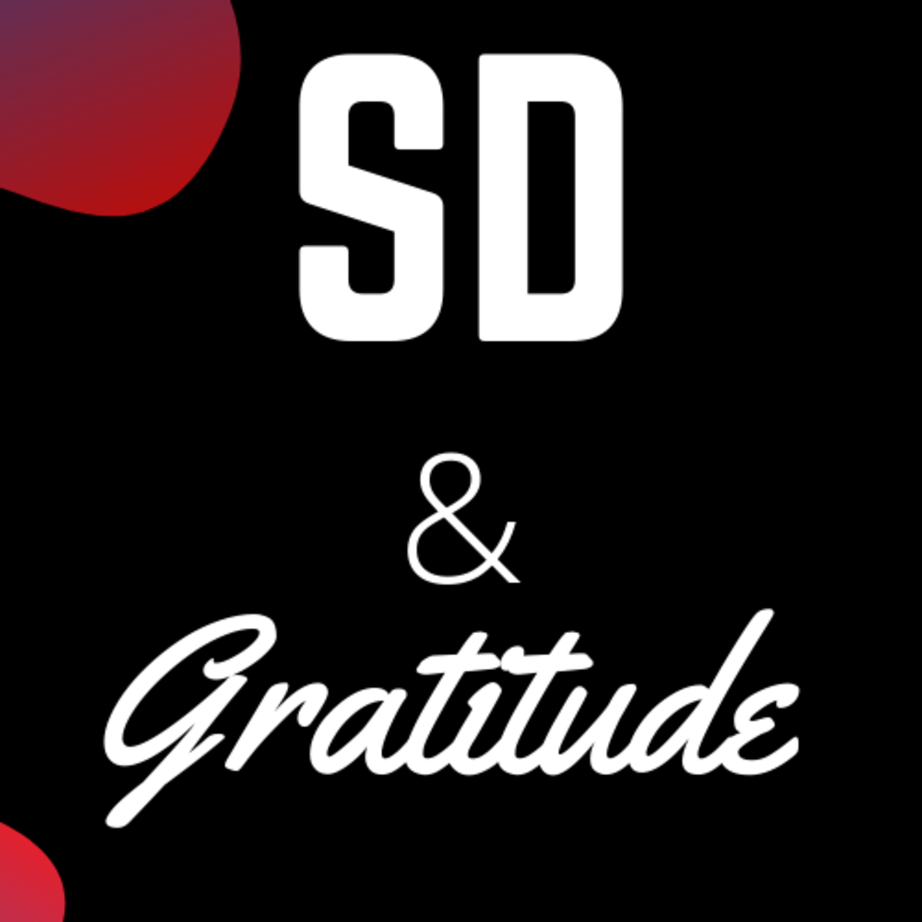 The Transformation Zone With Steven Dossou