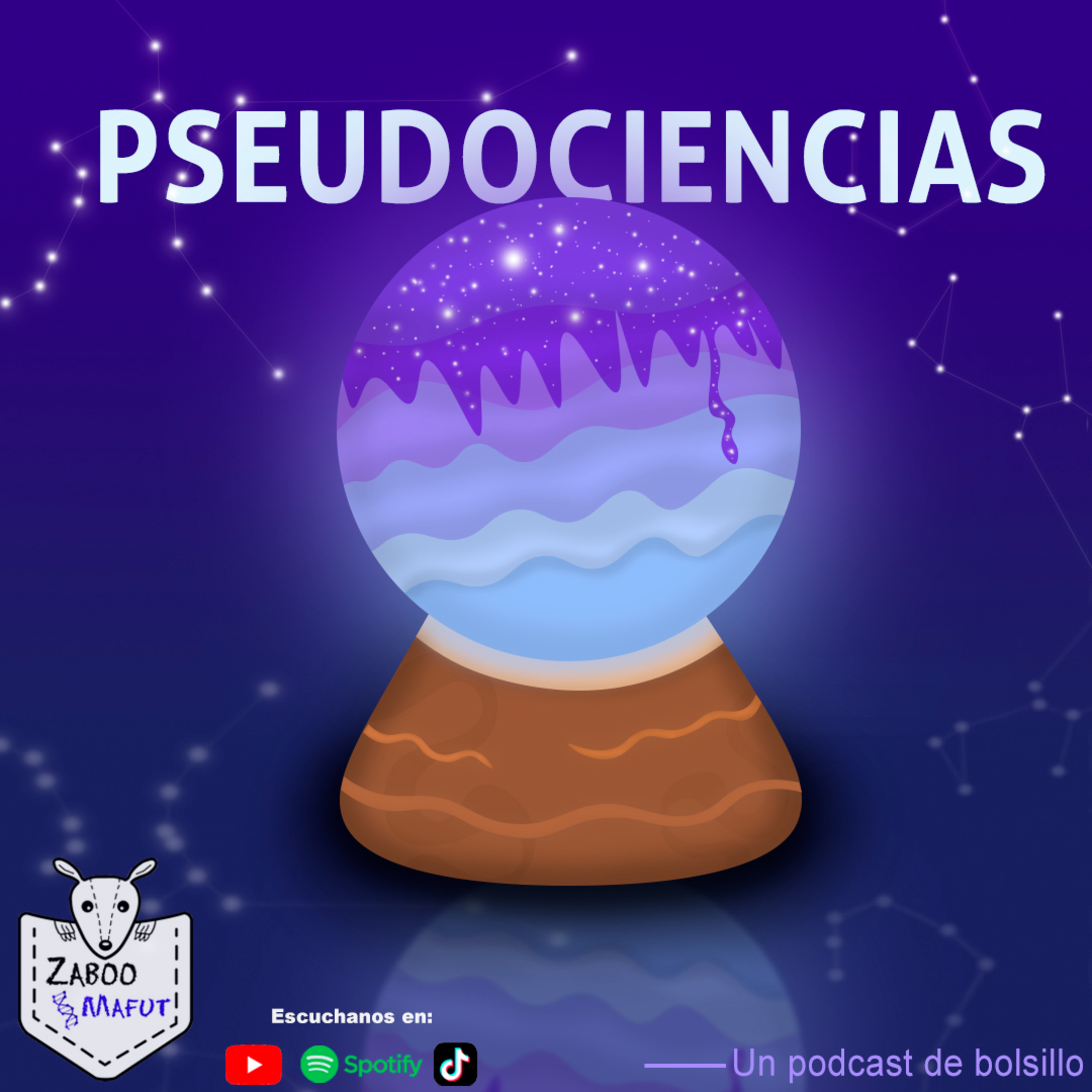 Pseudociencias. ¿Son peligrosas? episode artwork