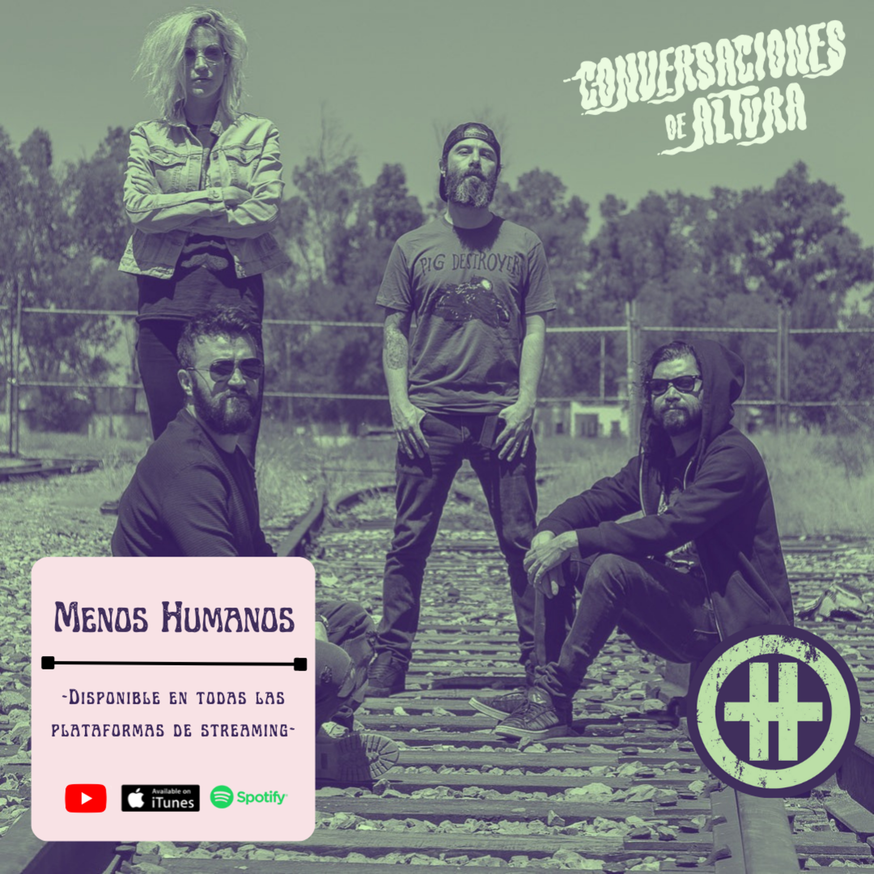 Conversaciones de Altura