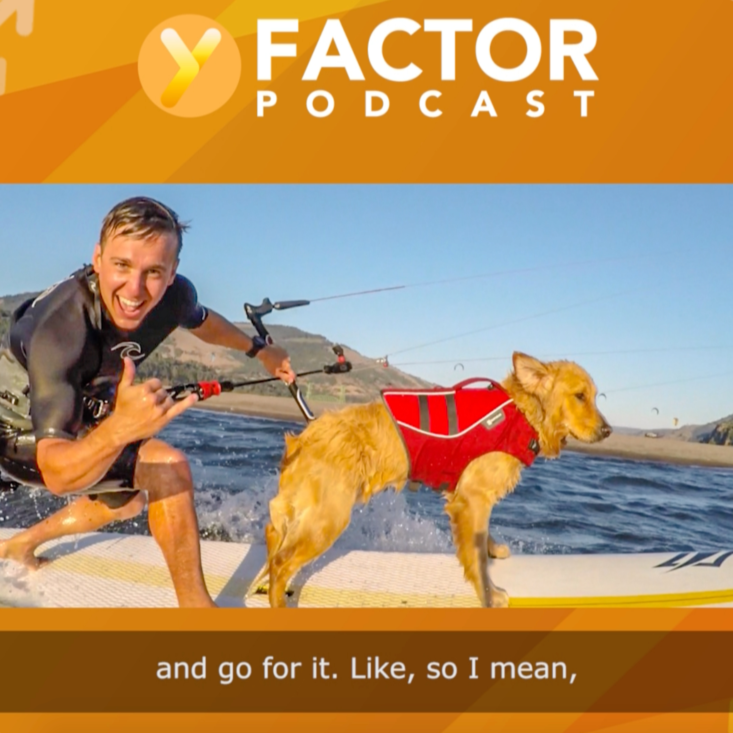 Getting Back on Your Feet After Devastating Loss - Andrew Muse from Tiny Home Adventures