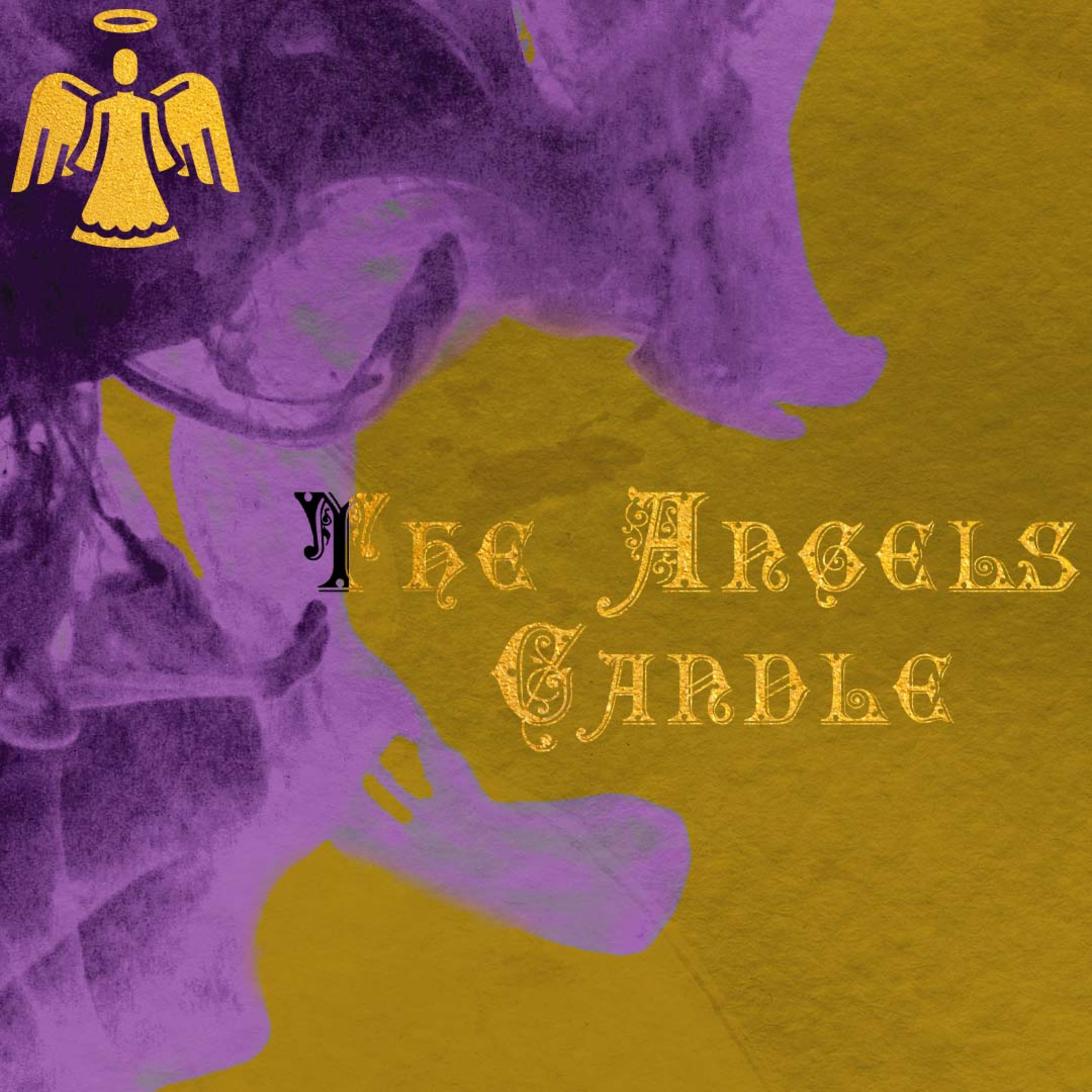 Advent: The Angel's Candle  episode artwork