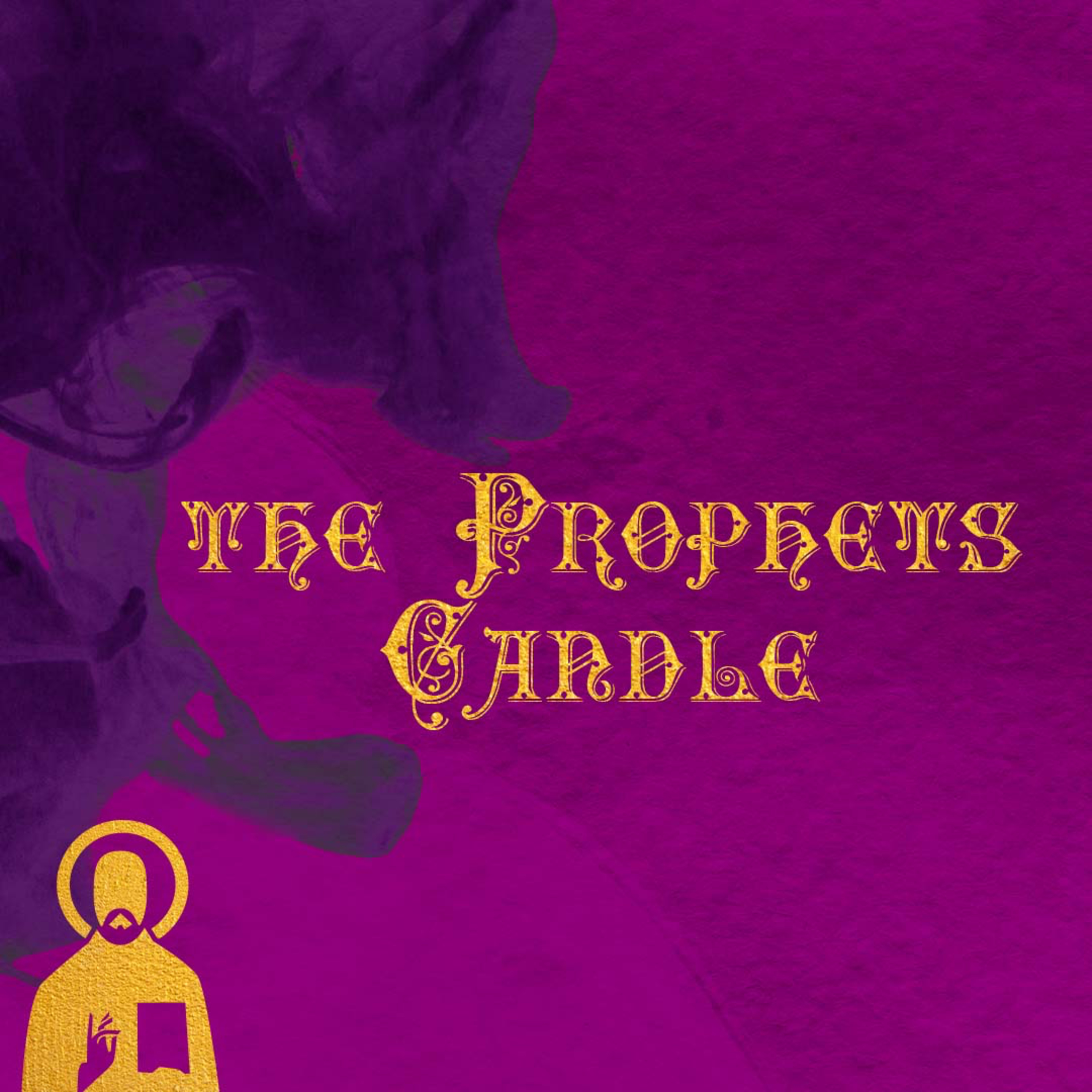 Advent: The Prophets' Candle episode artwork