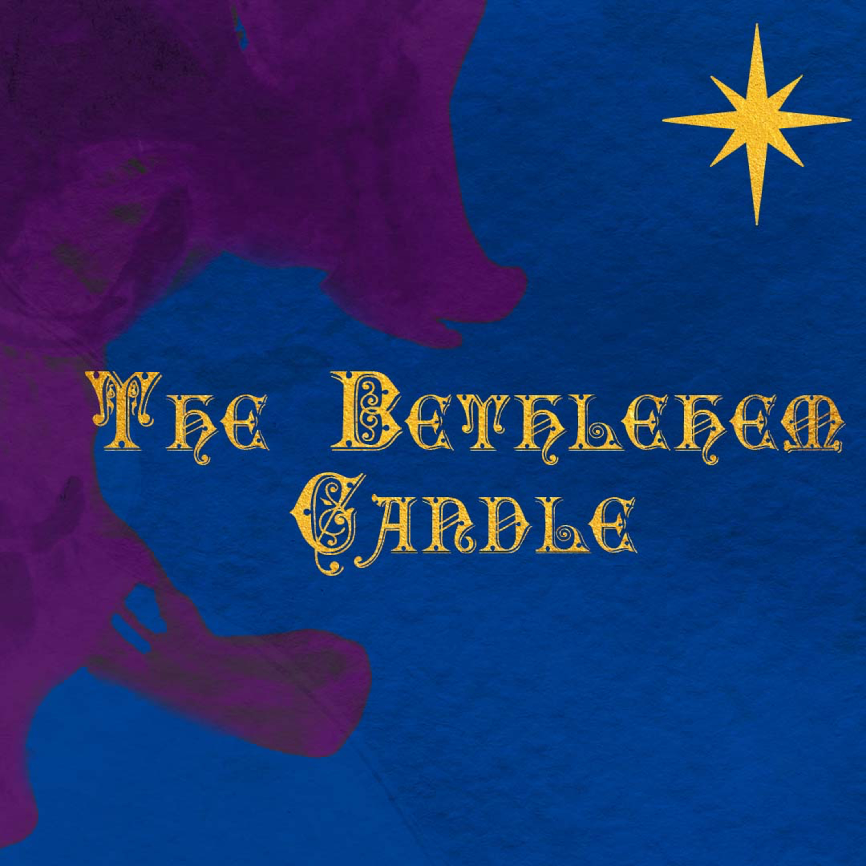 Advent: The Bethlehem Candle episode artwork