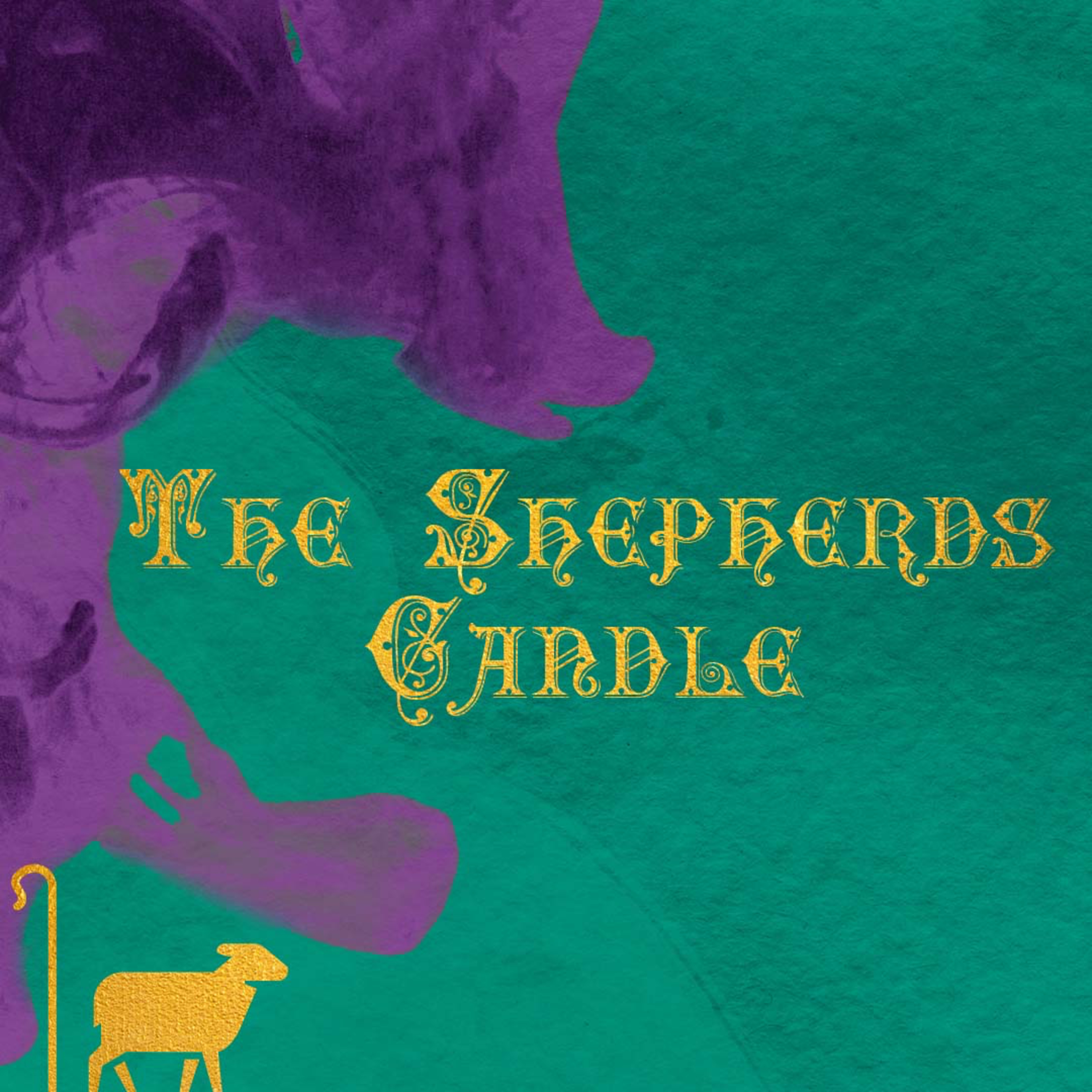 Advent: The Shepherd's Candle episode artwork