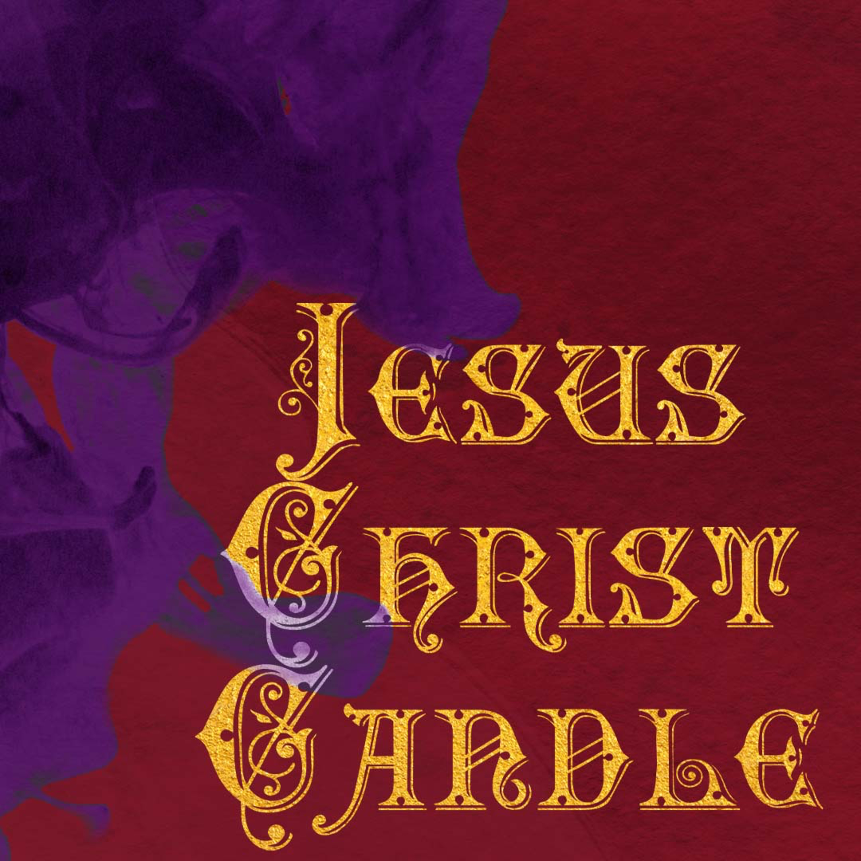 Advent: The Christ Candle episode artwork
