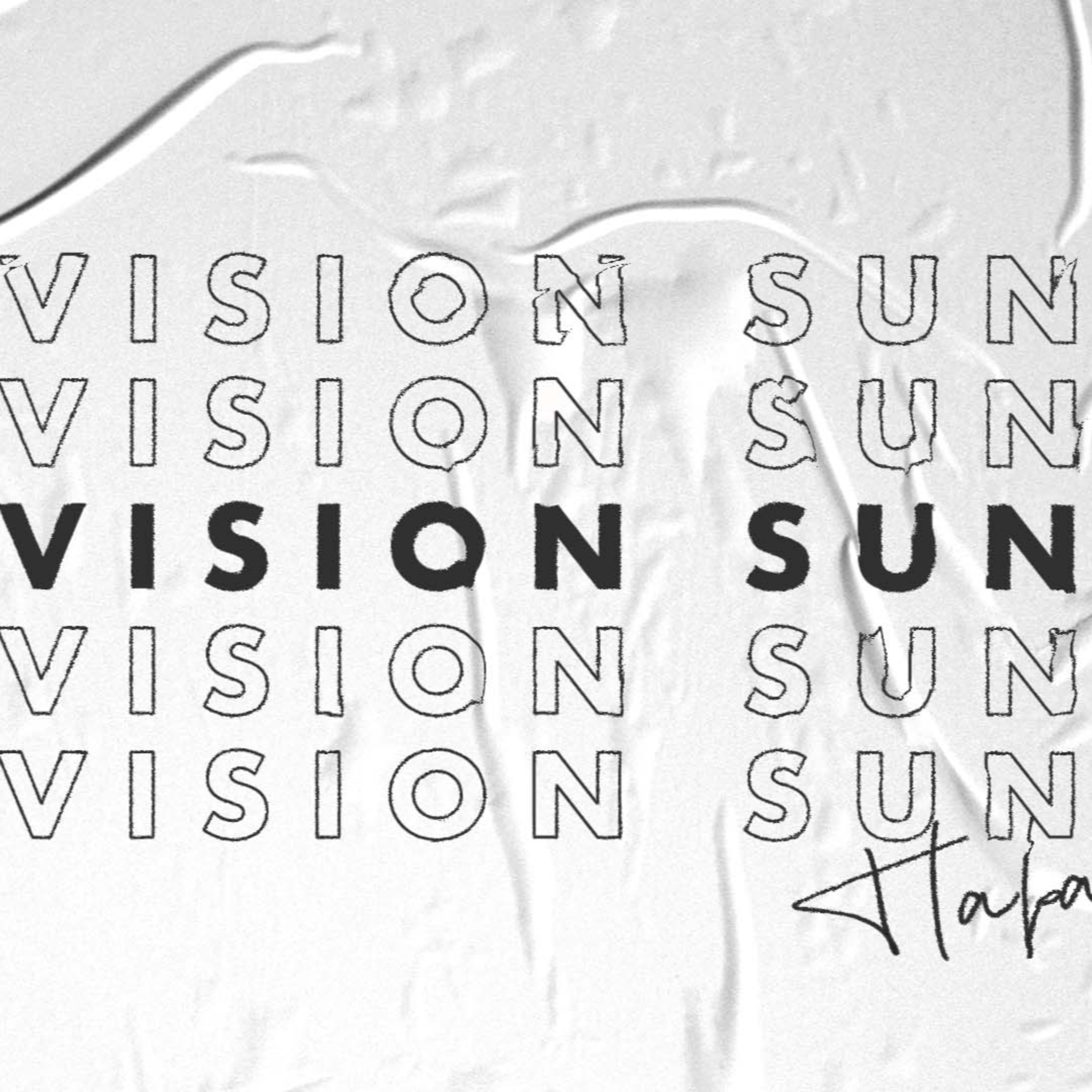 Vision Sunday episode artwork