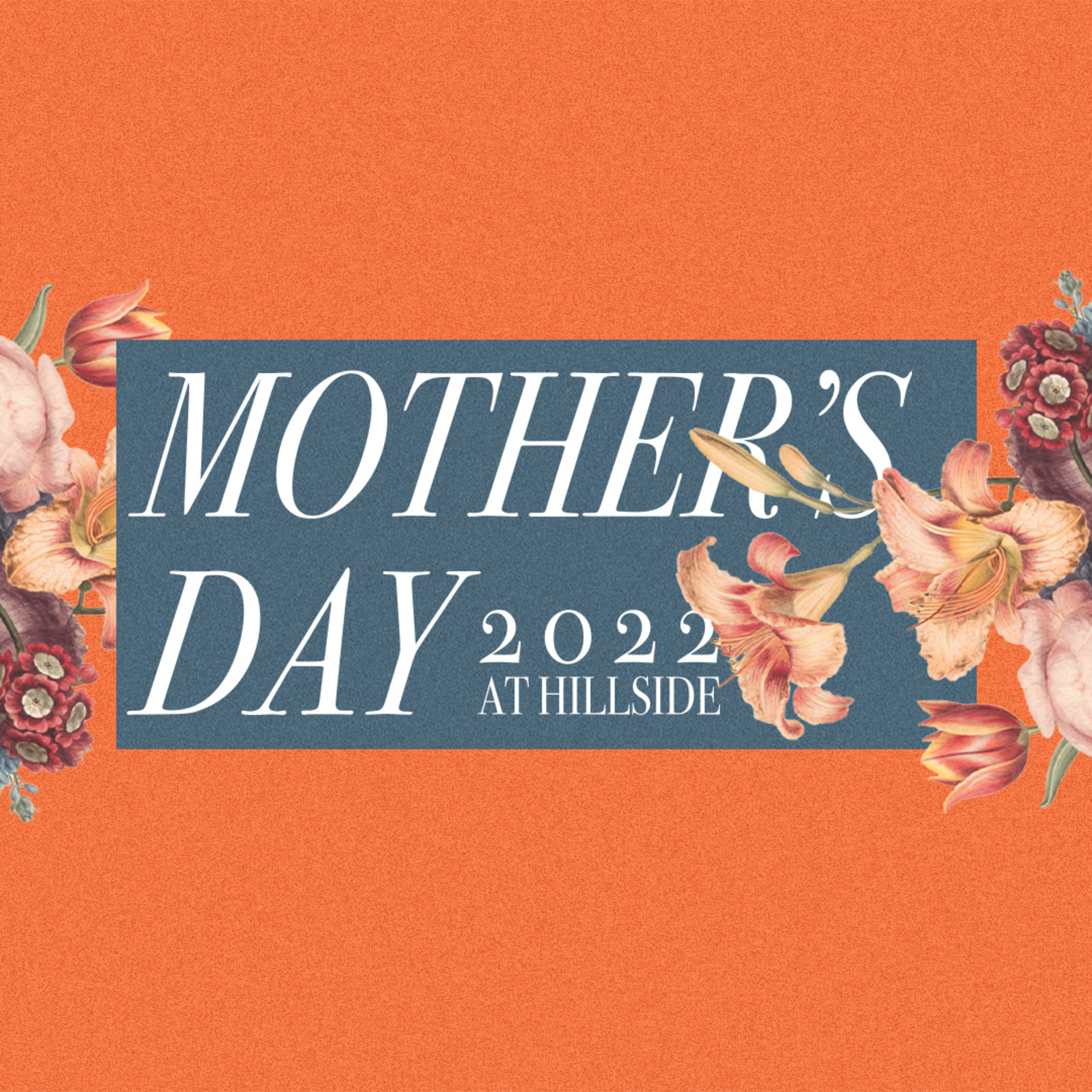 Mother's Day 2022 (G.E.P.C.) episode artwork
