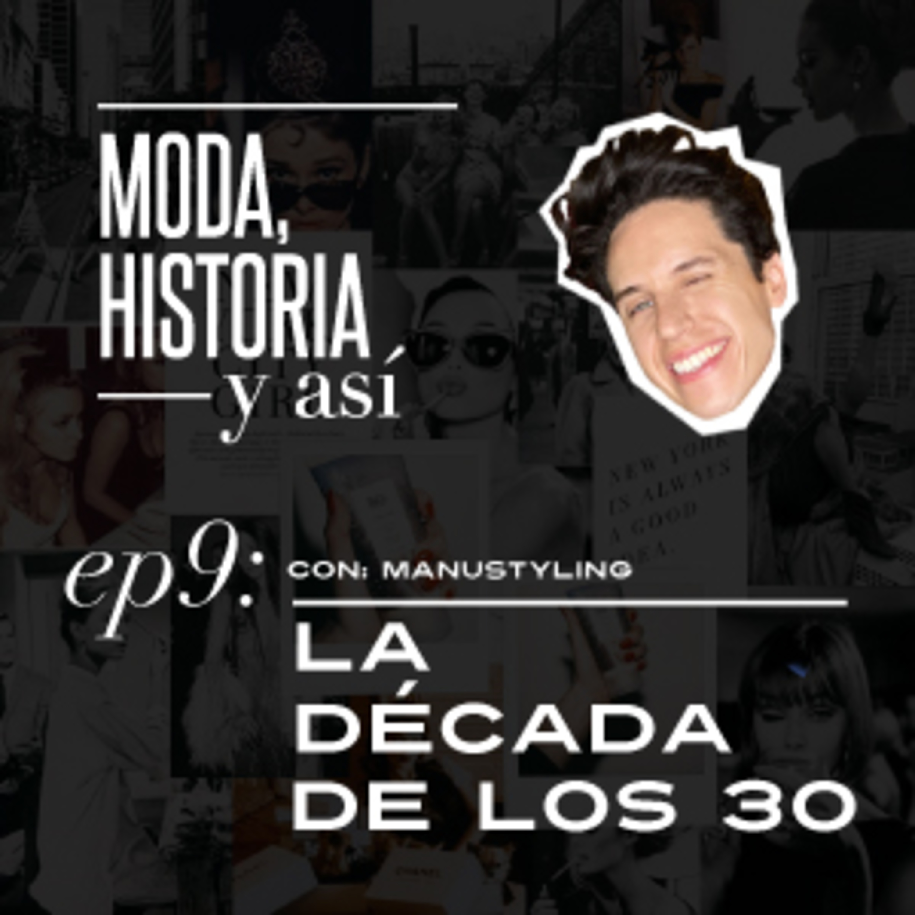 La década de los 30