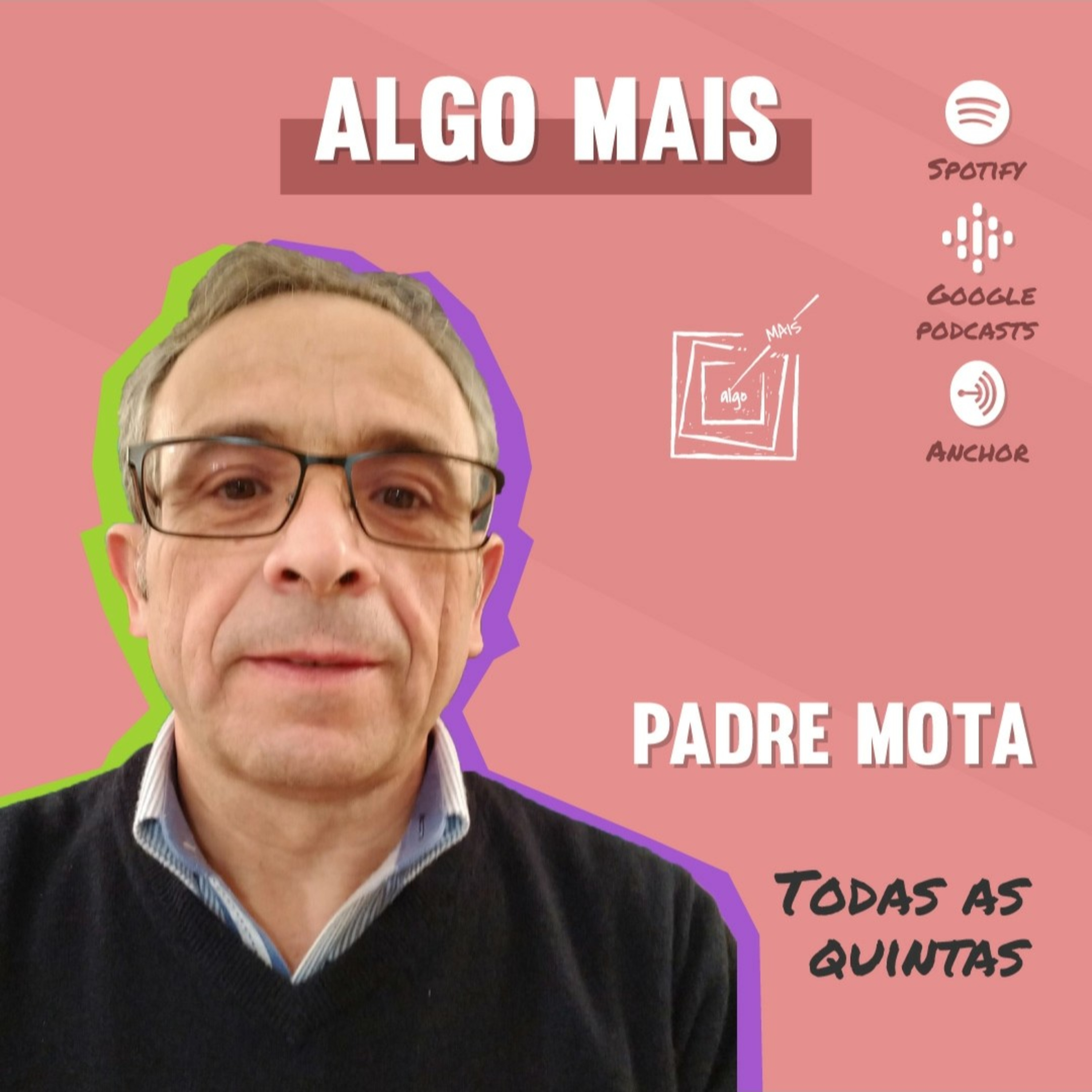Acolher o outro como um dom episode artwork