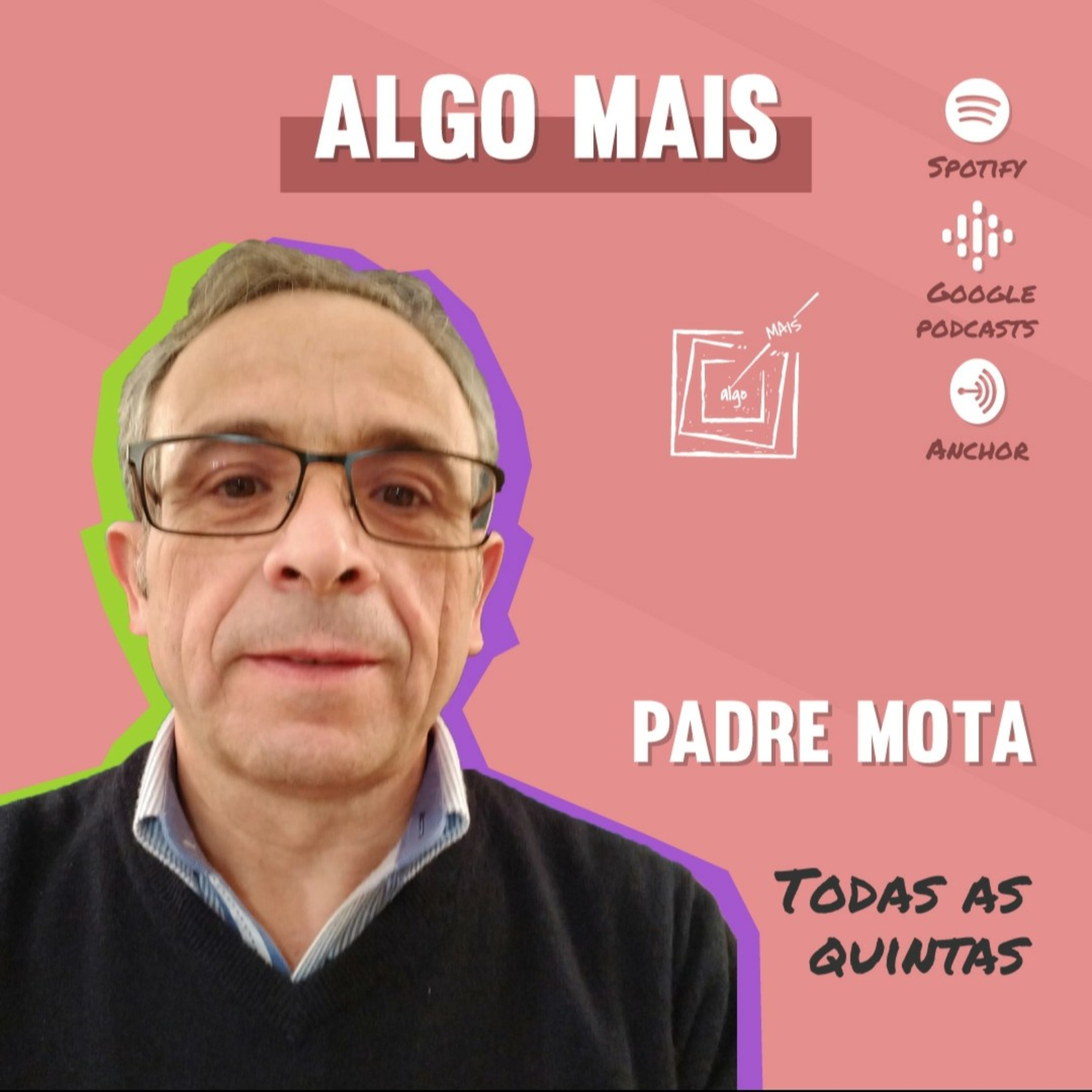 Viver nas nossas comunidades como irmãos e irmãs episode artwork