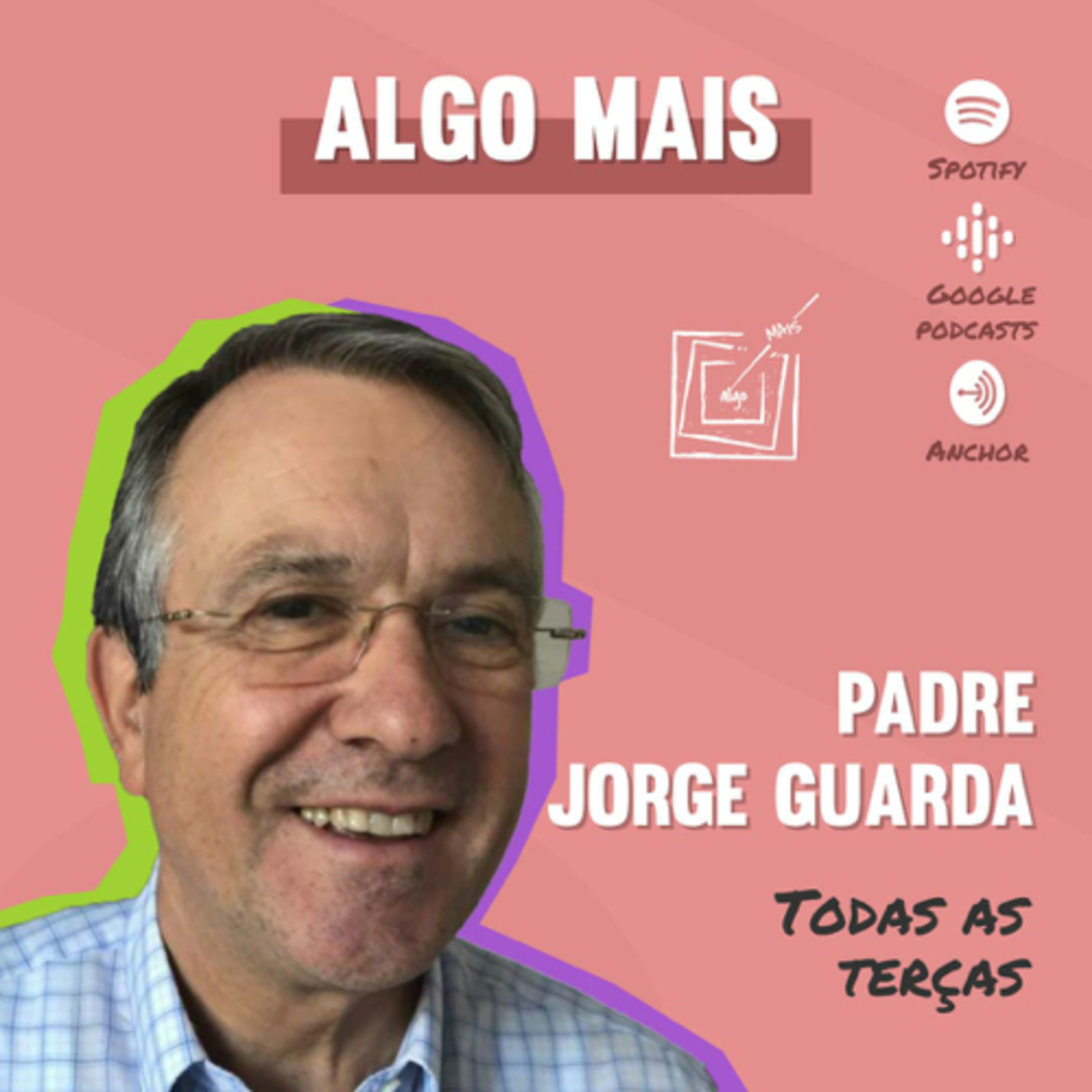 “Ir ao encontro do irmão” episode artwork
