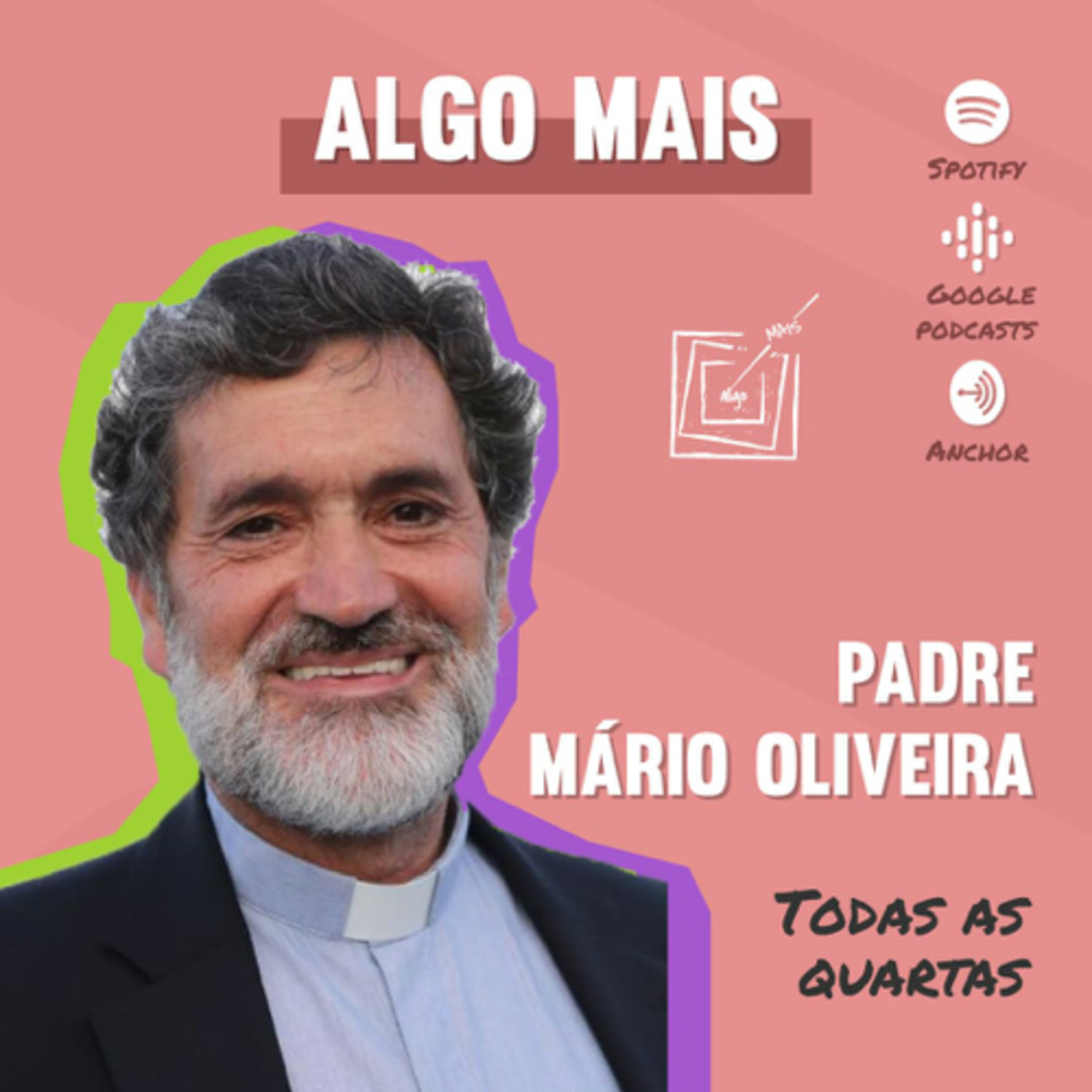 Facilitar os relacionamentos episode artwork
