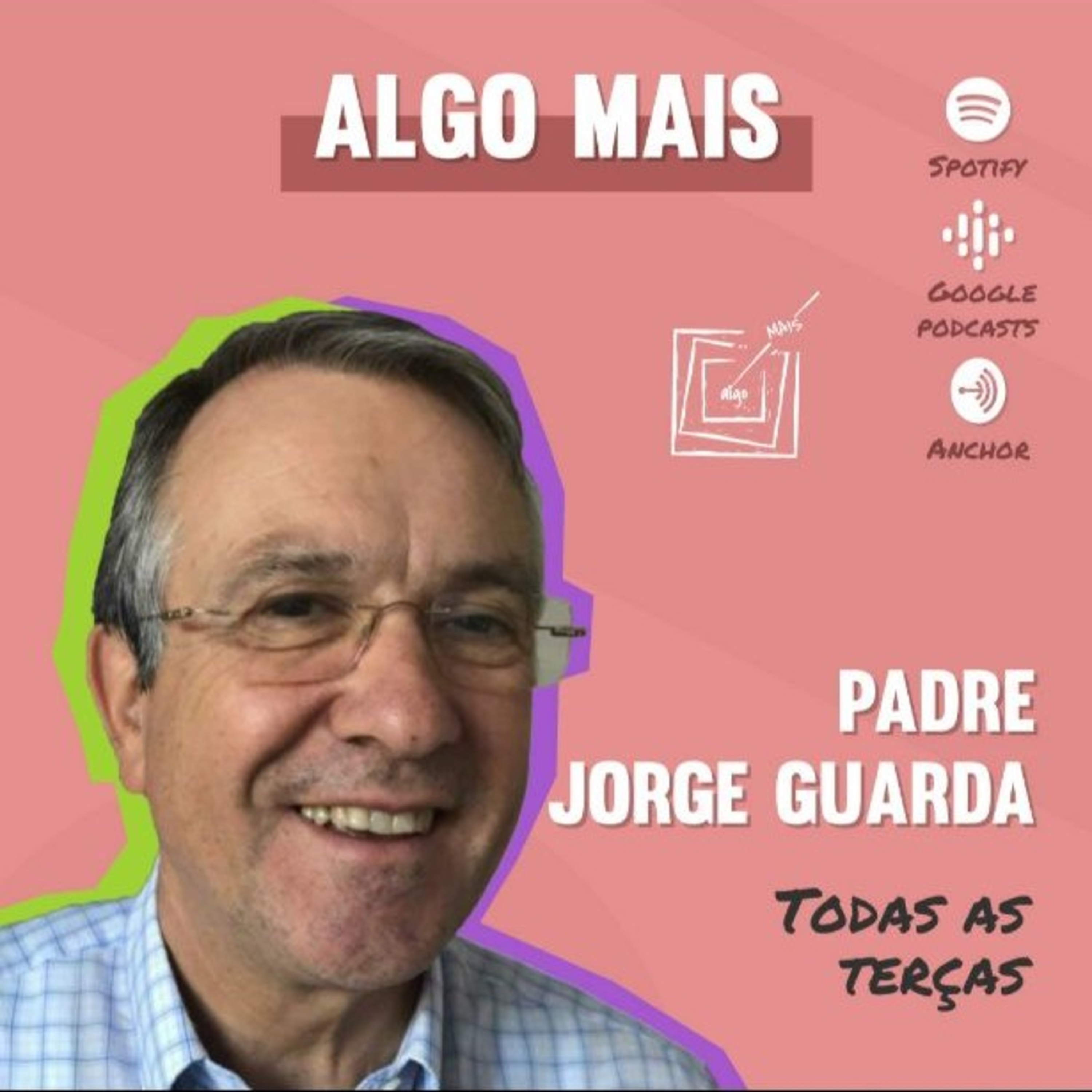 Fazer o bem nas pequenas coisas episode artwork