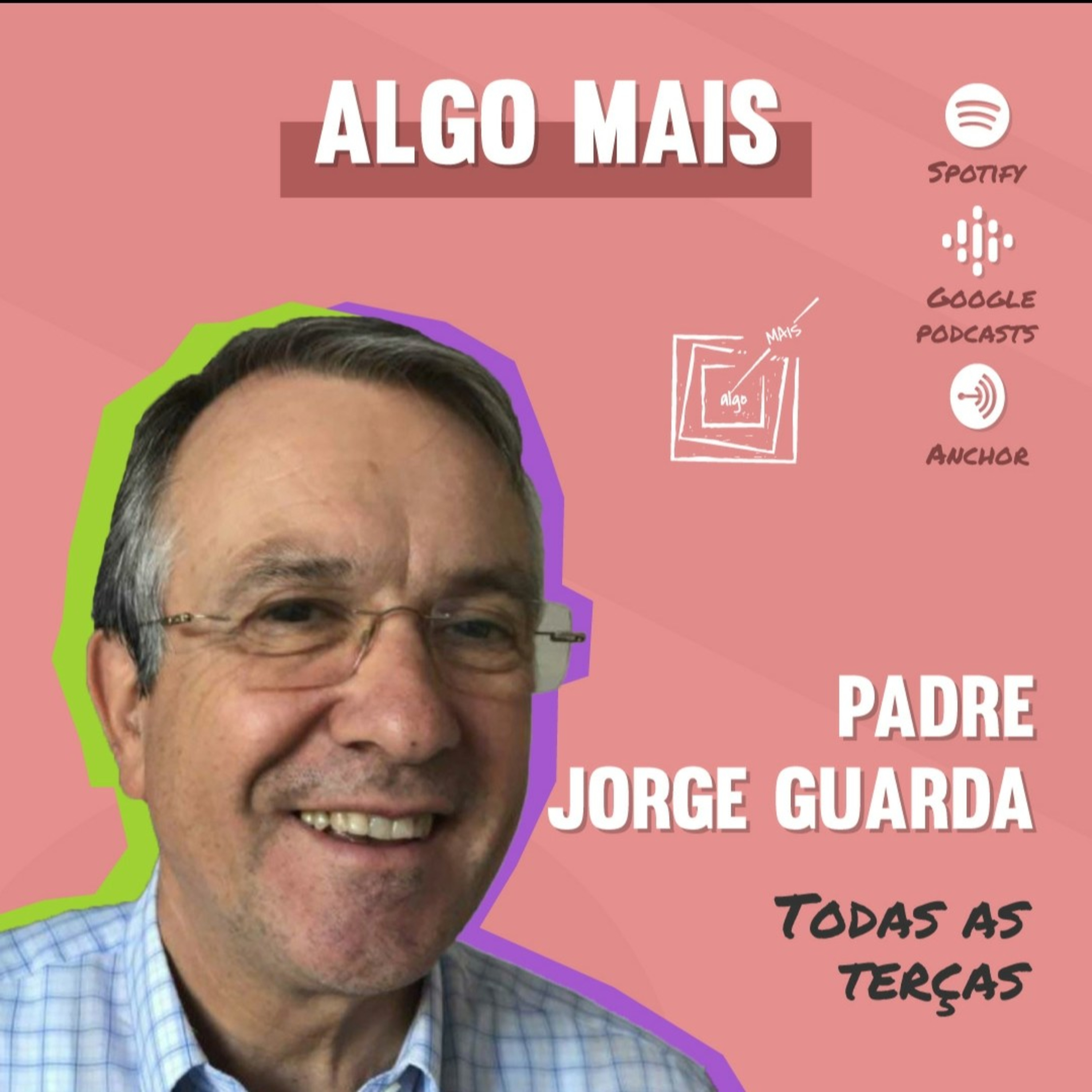 Encorajar-nos uns aos outros episode artwork