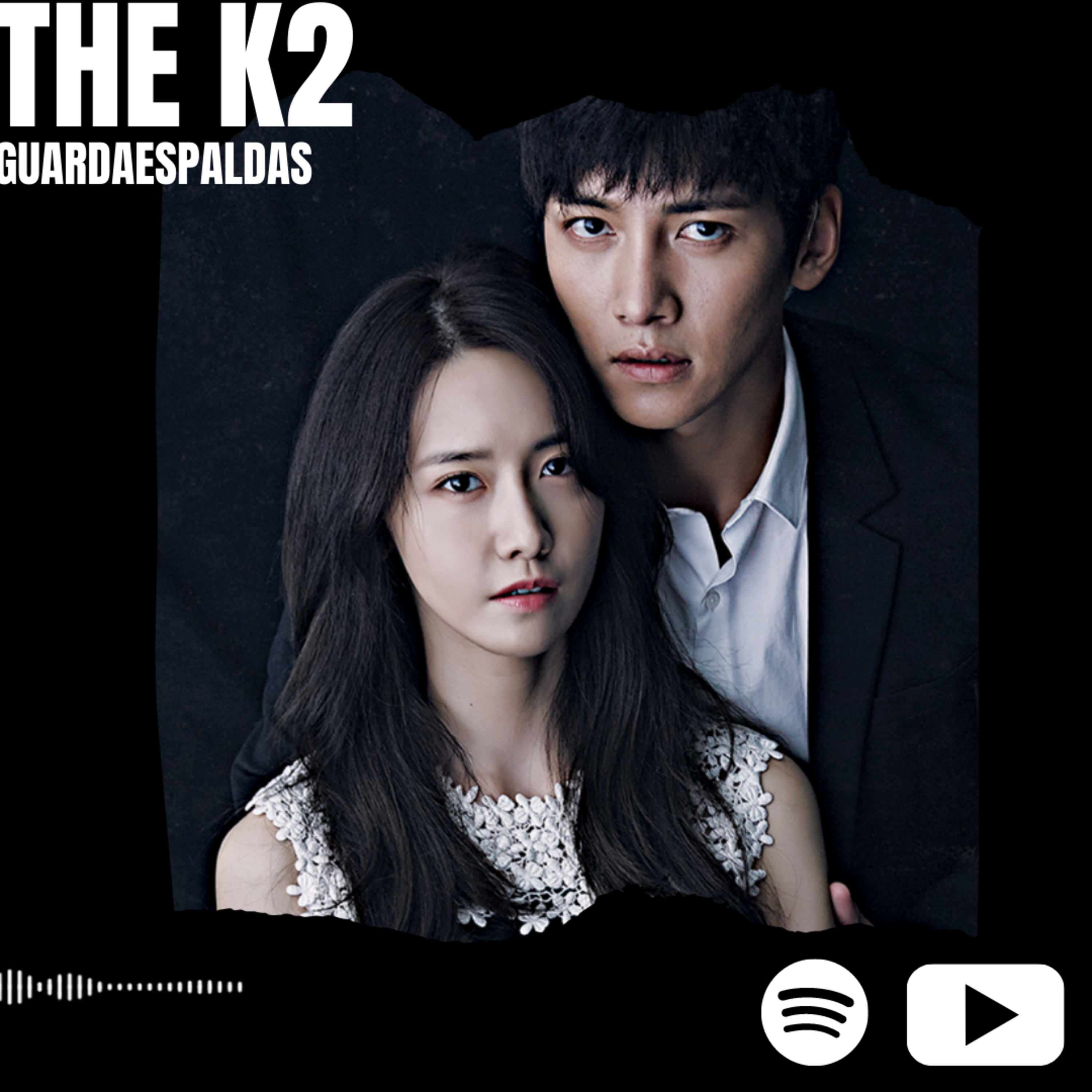 Episodio 4: The K2  episode artwork