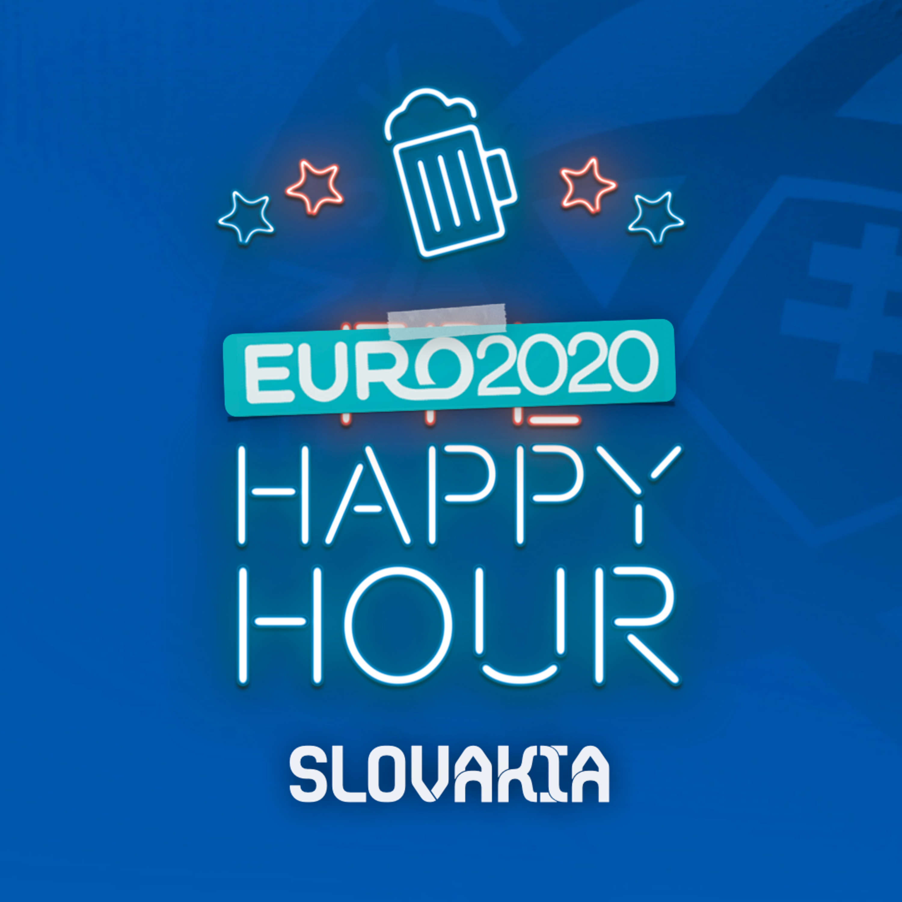 Fantasy Euro 2020 Preview - Slovakia (with @fplslovakia) Episode 3 of 24 episode artwork
